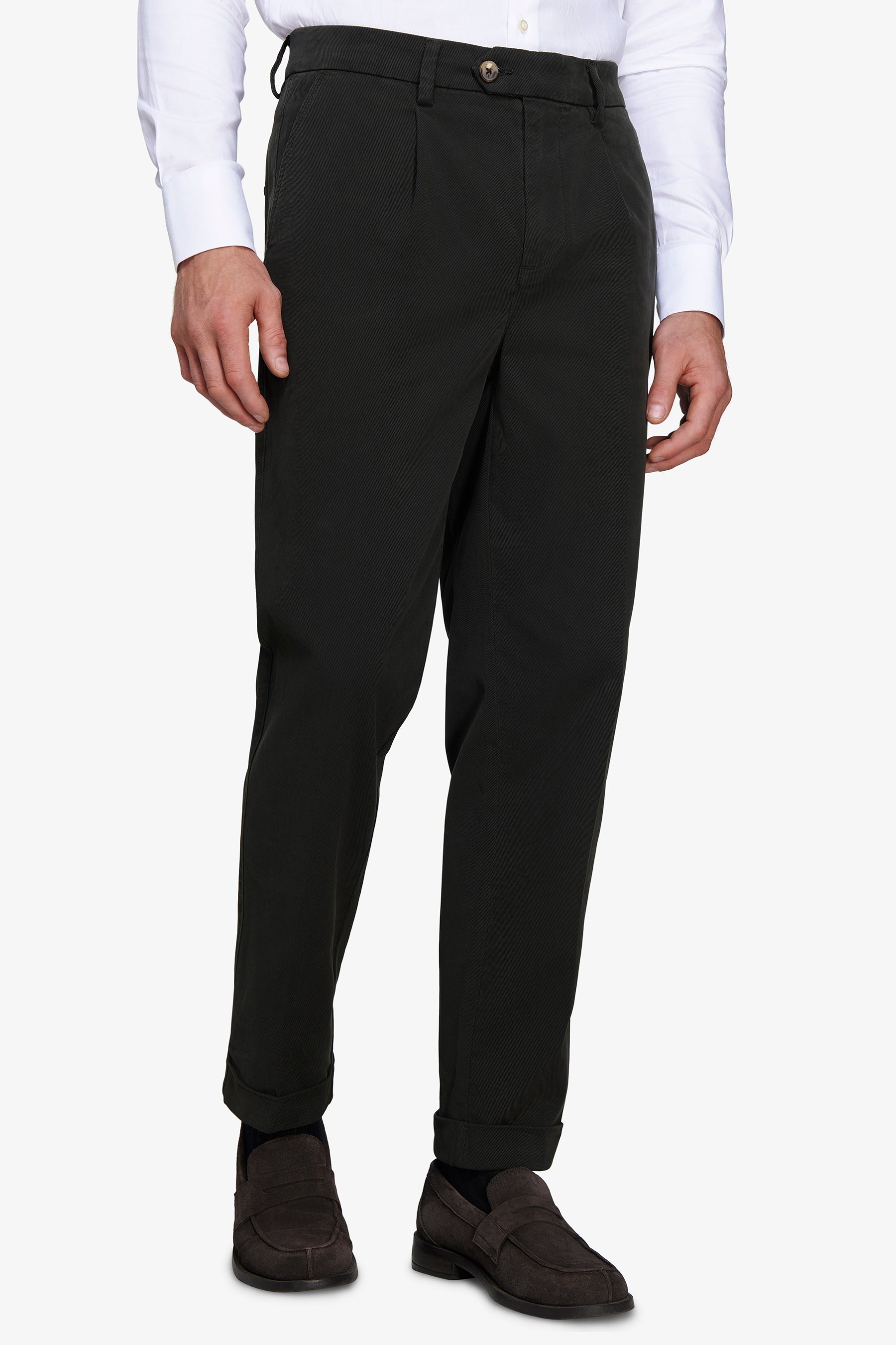 Pantaloni cavalry moro