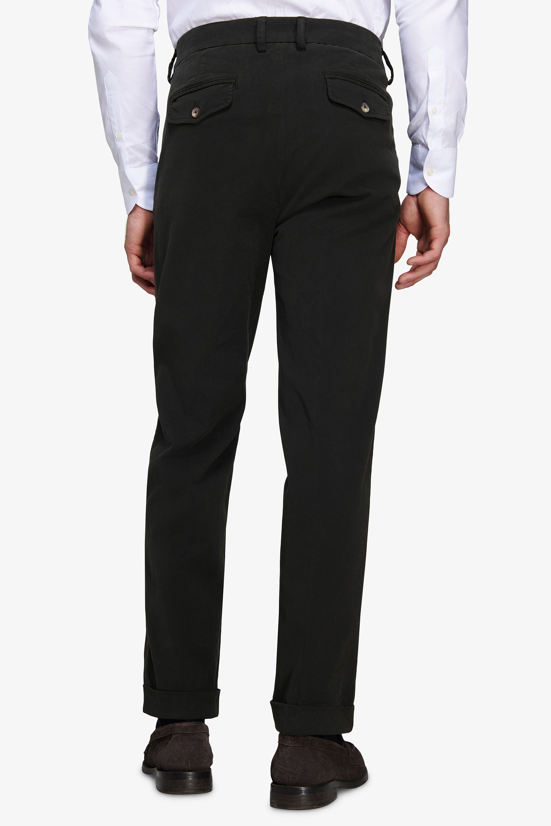 Pantaloni cavalry moro