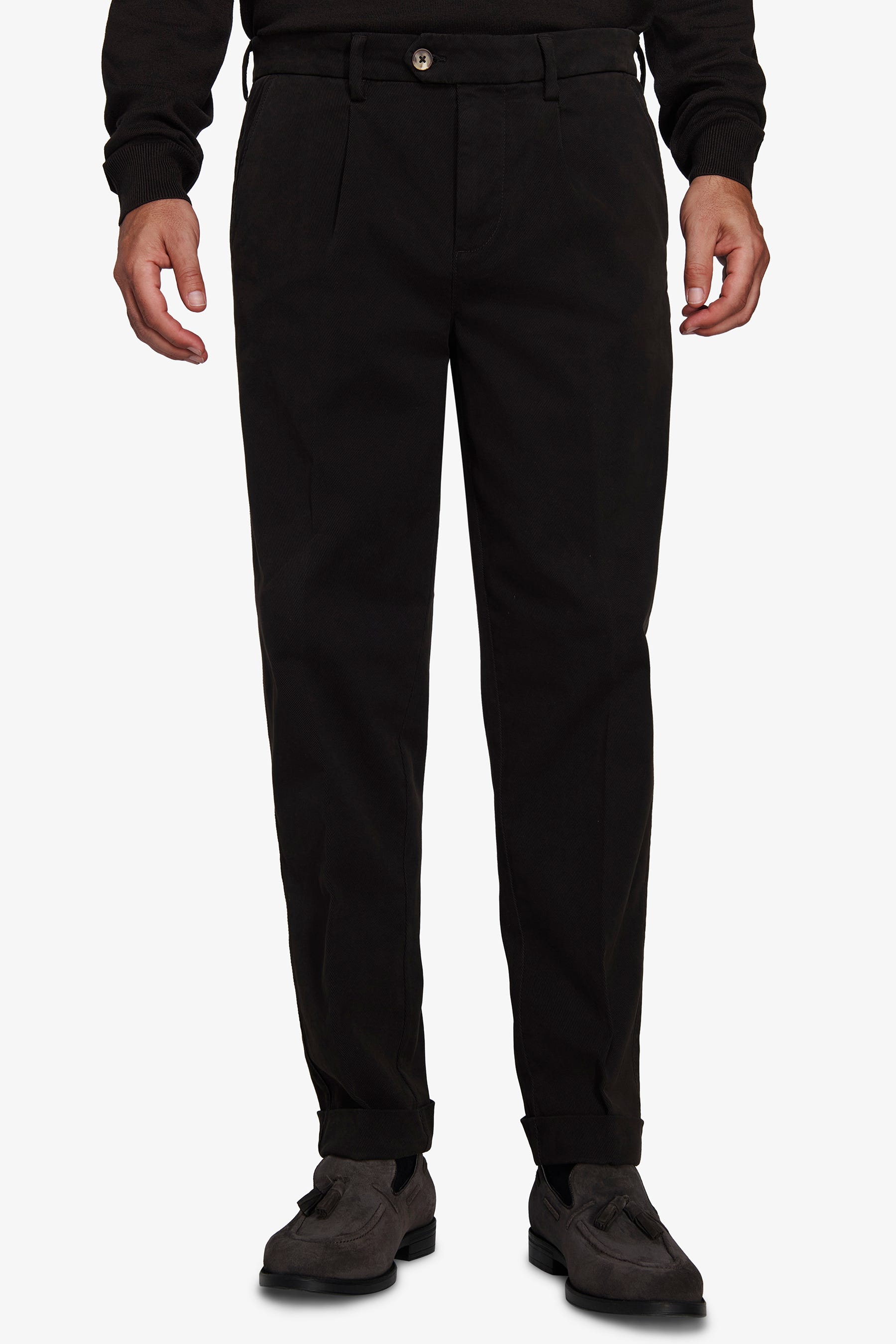 Pantaloni cavalry moro
