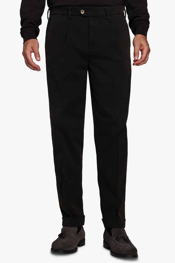 Pantaloni cavalry moro