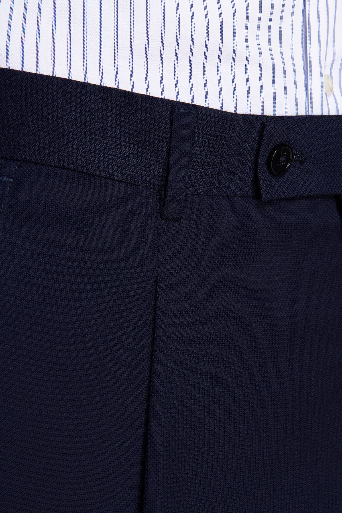 Pantaloni armaturati blu