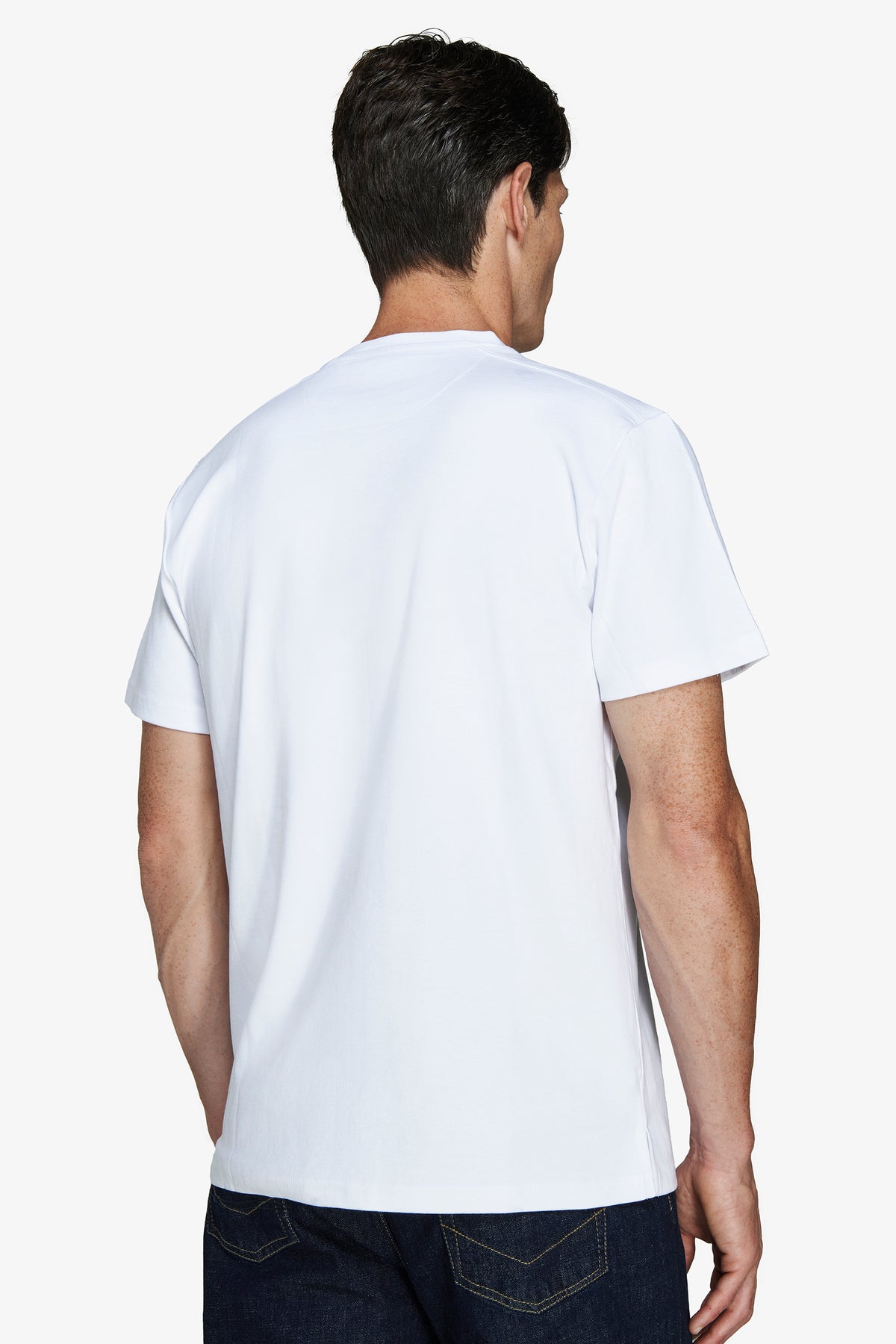 T-shirt “Too Fast”