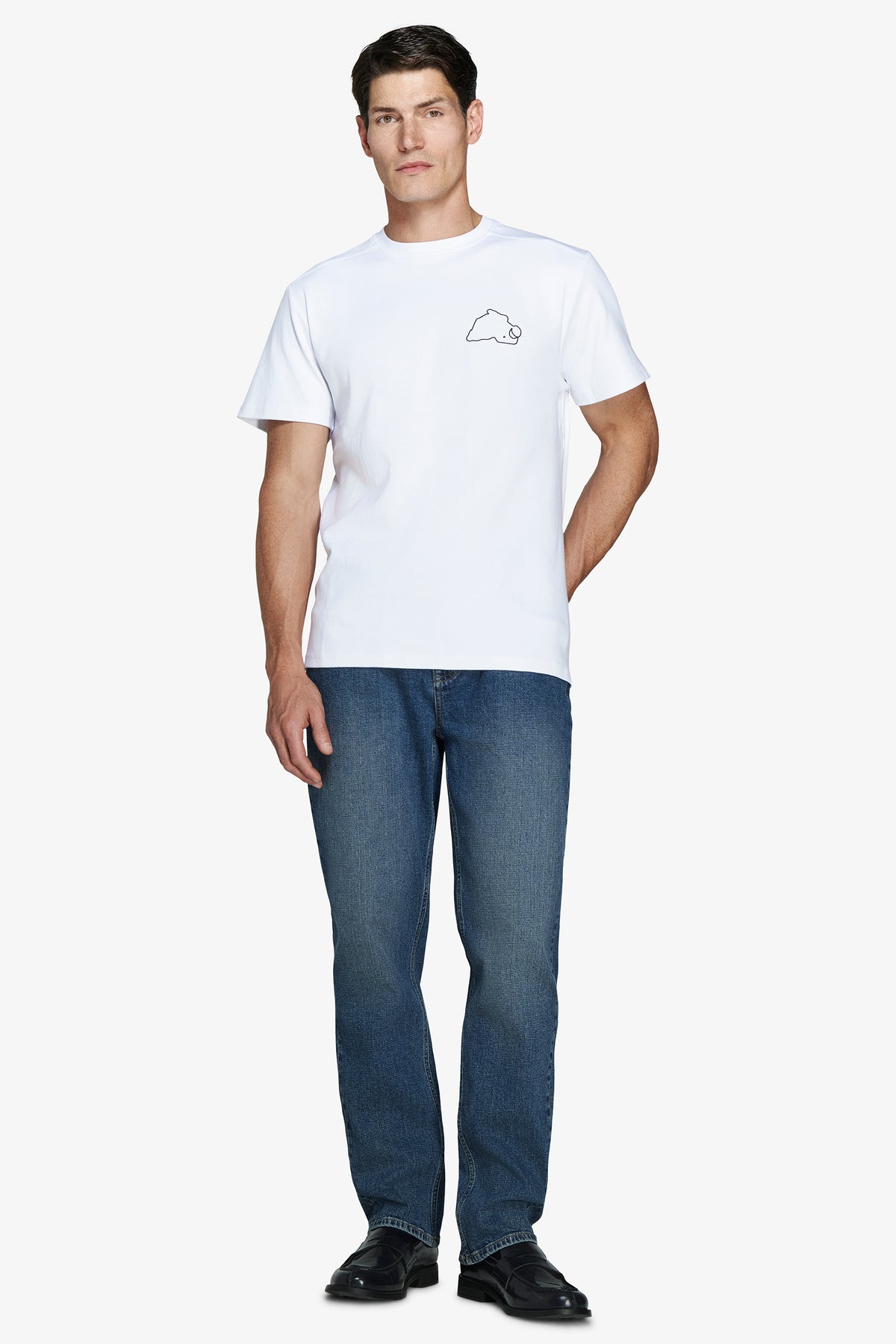 “Fastest Ever” T-shirt