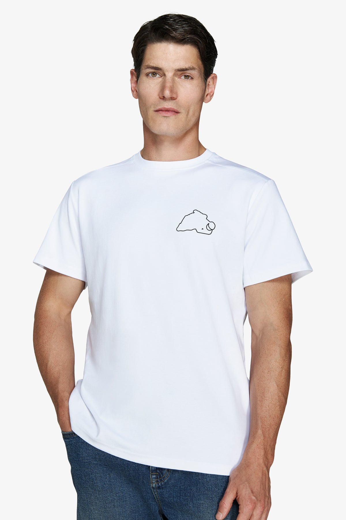 “Fastest Ever” T-shirt