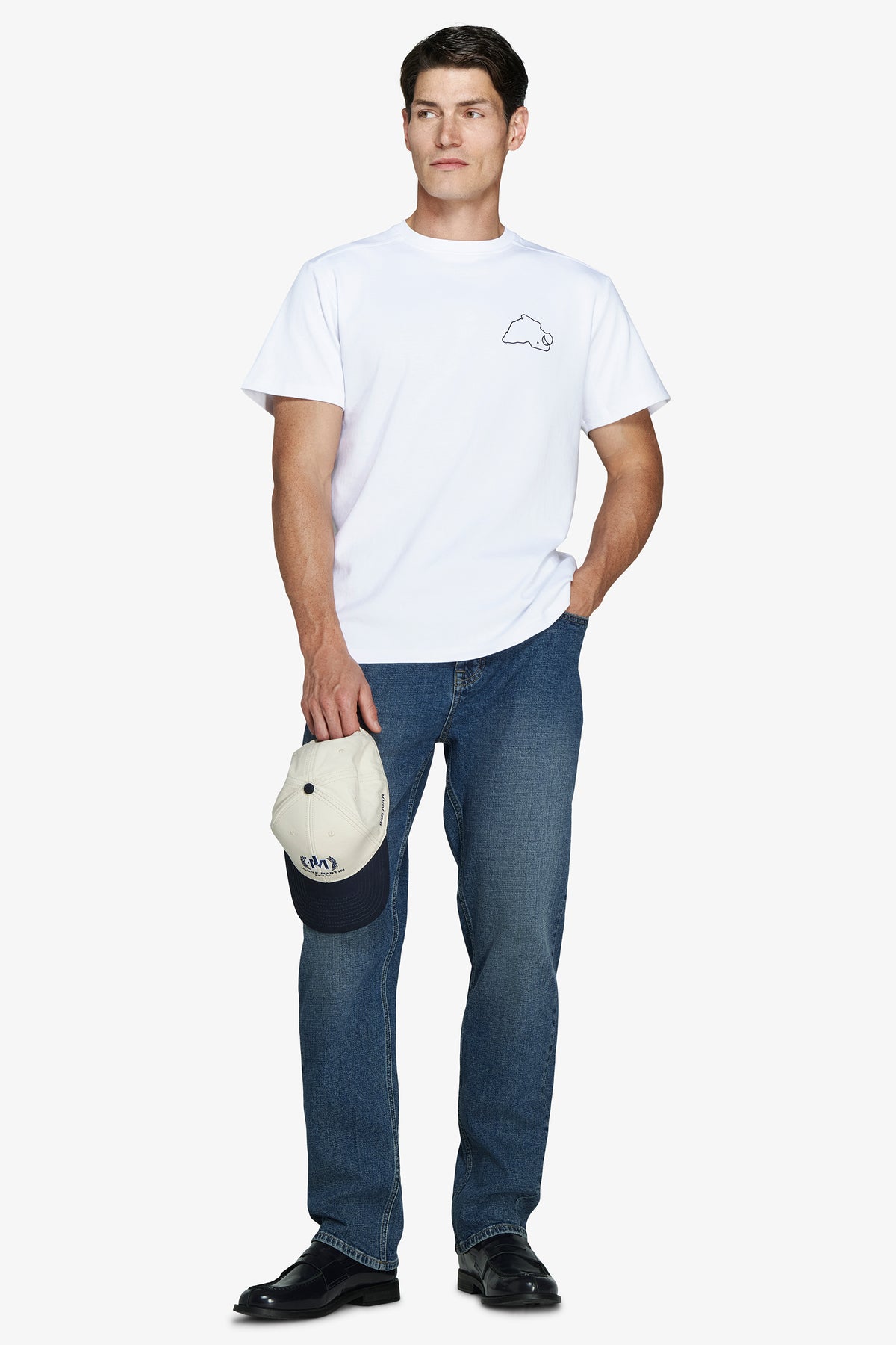 “Fastest Ever” T-shirt
