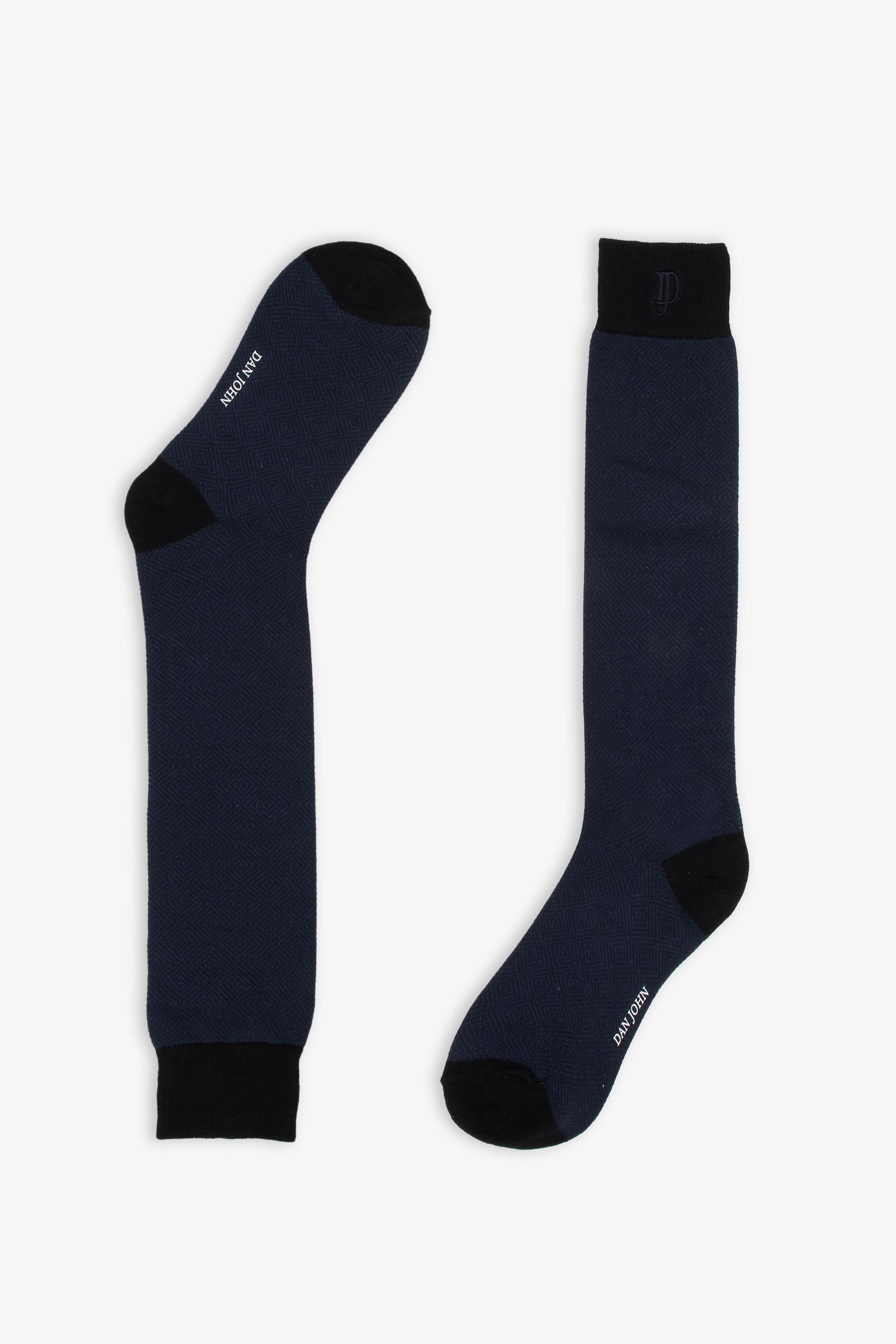 3-pack calzini multi fantasia-Dan John