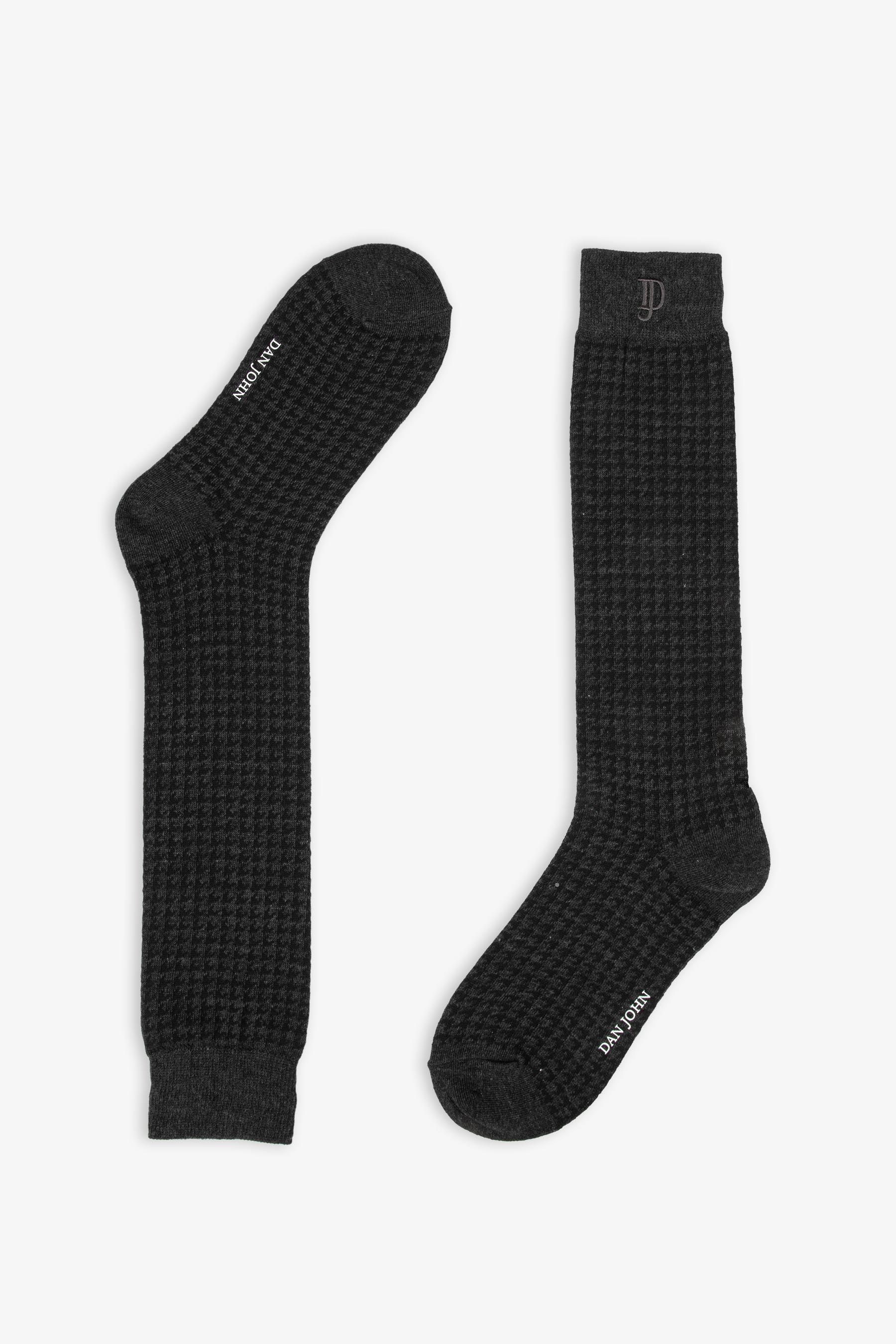 3-pack calzini multi fantasia-Dan John