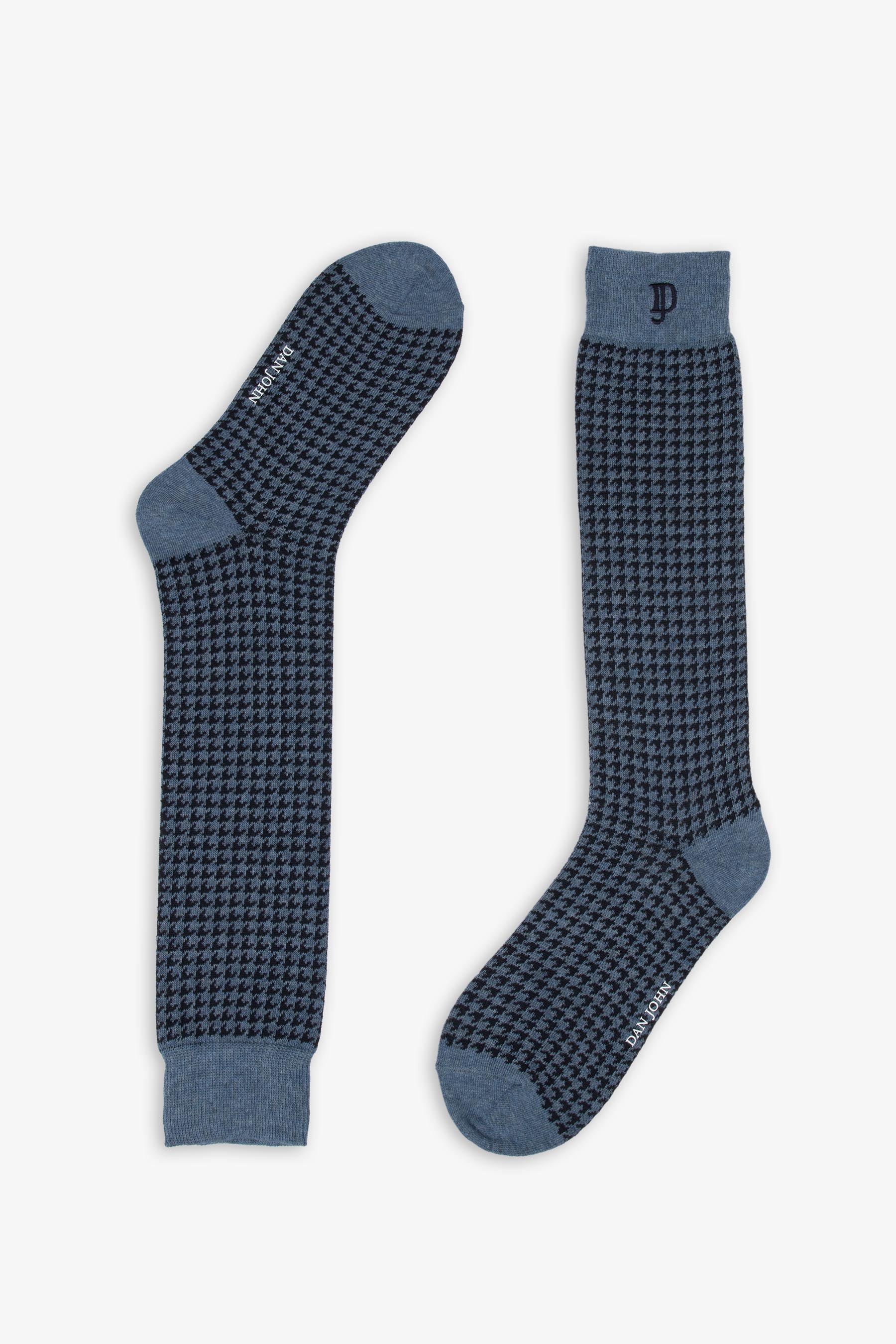 3-pack calzini multi fantasia-Dan John