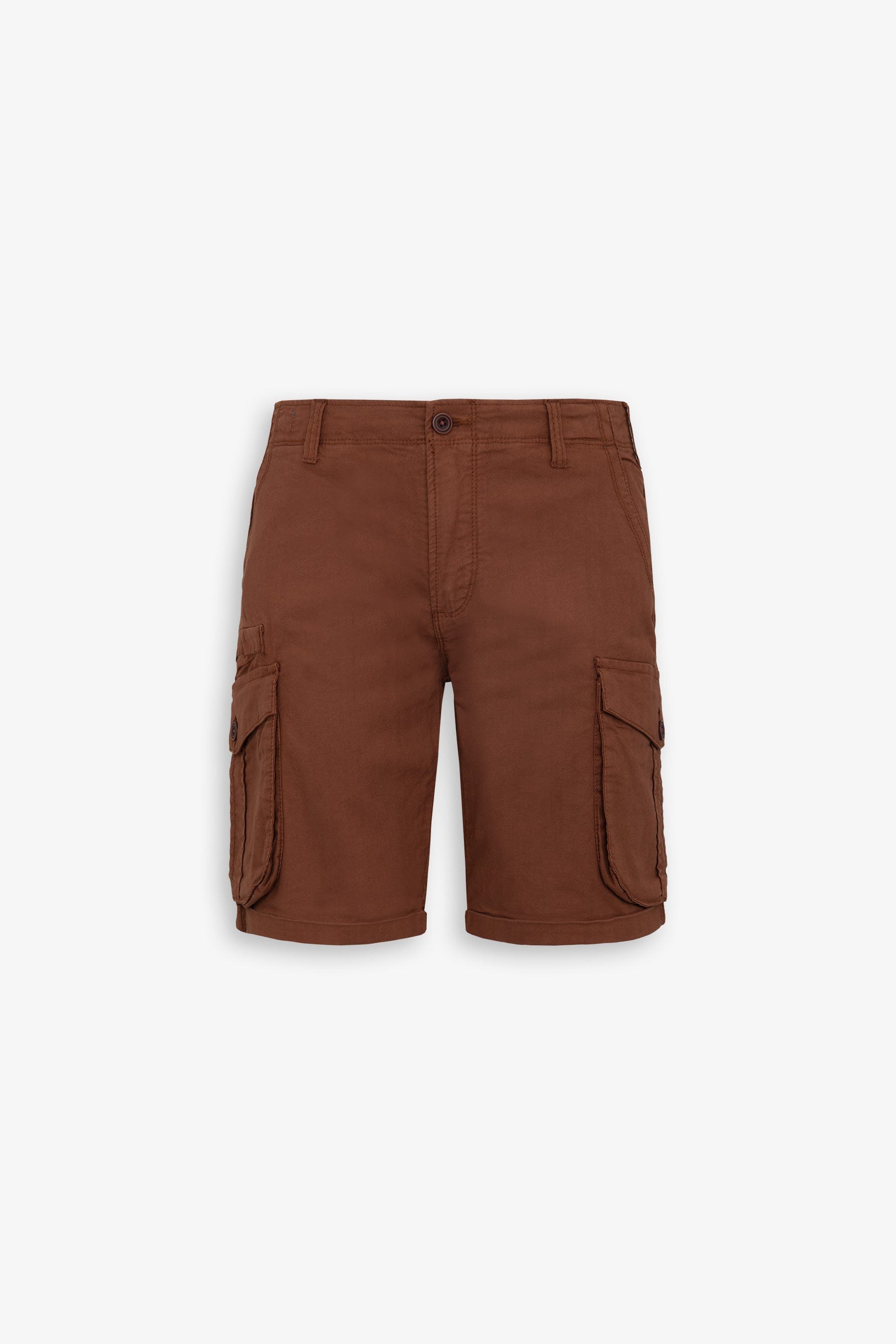 Bermuda cargo resca caramello-Dan John