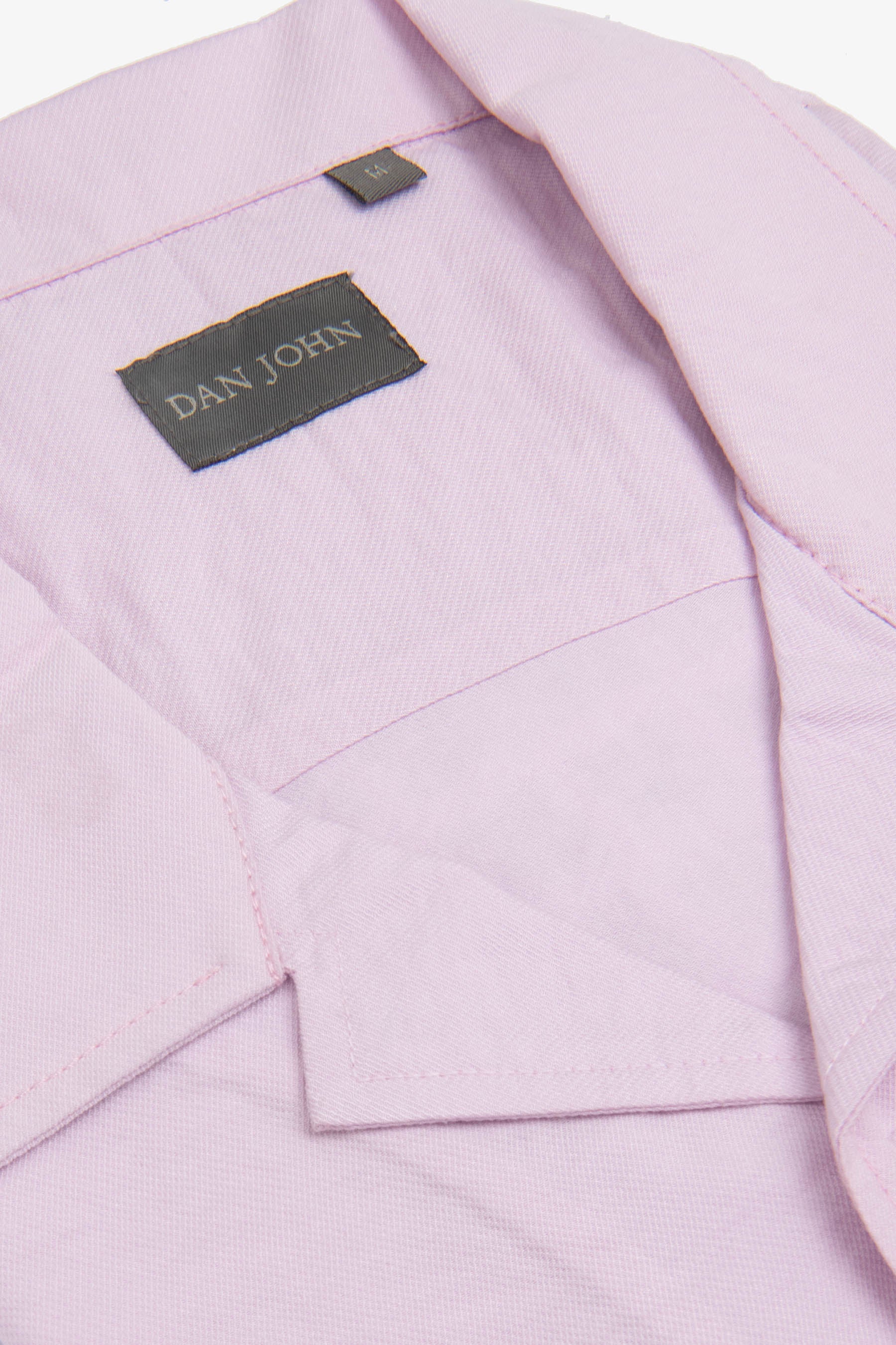 Camicia Hawaiana rosa-Dan John