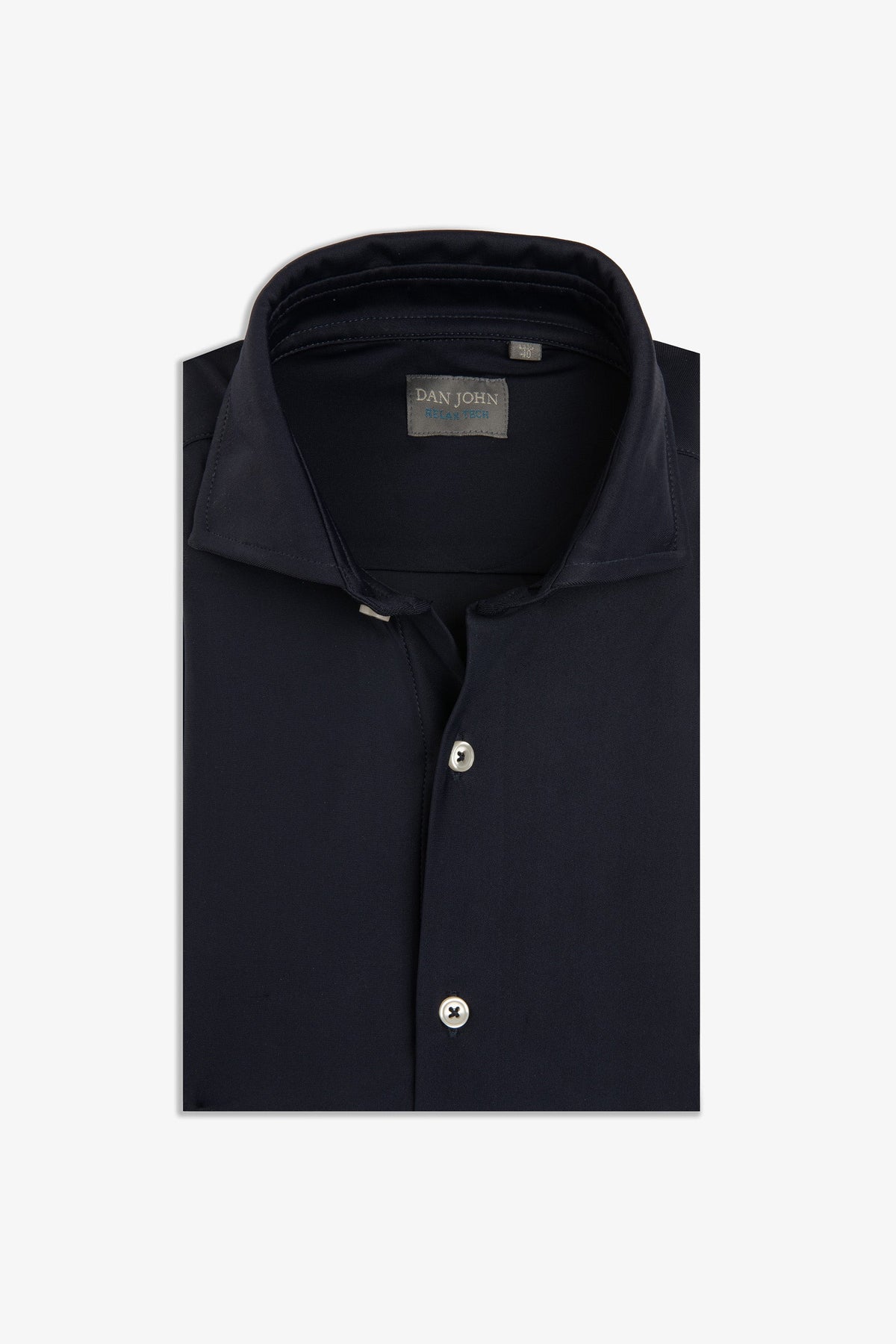 Blue Relax Tech Shirt
