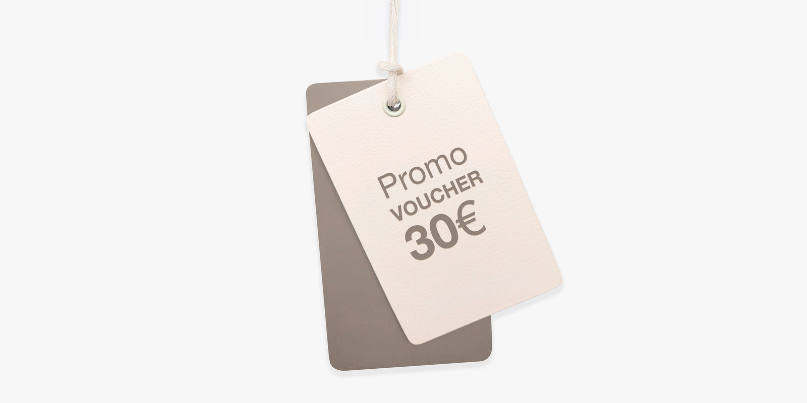 Promo Voucher