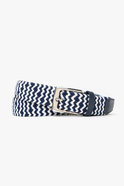 Cintura Elastica Regolabile Invisibile Unisex – Senza Fibbia, Con Gancio In Metallo, In Morbido Tessuto Elasticizzato, Perfetta Per Ufficio, Viaggi E Tempo Libero