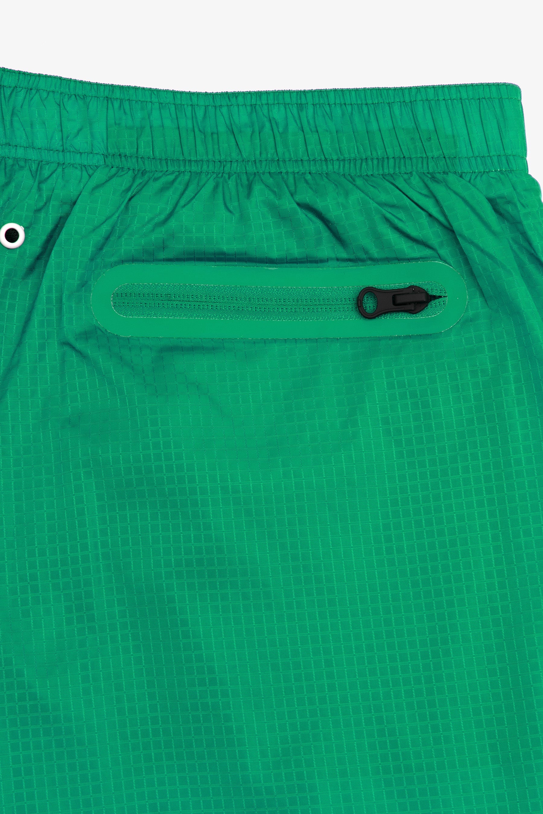 Costume in ripstop DNJ verde-Dan John