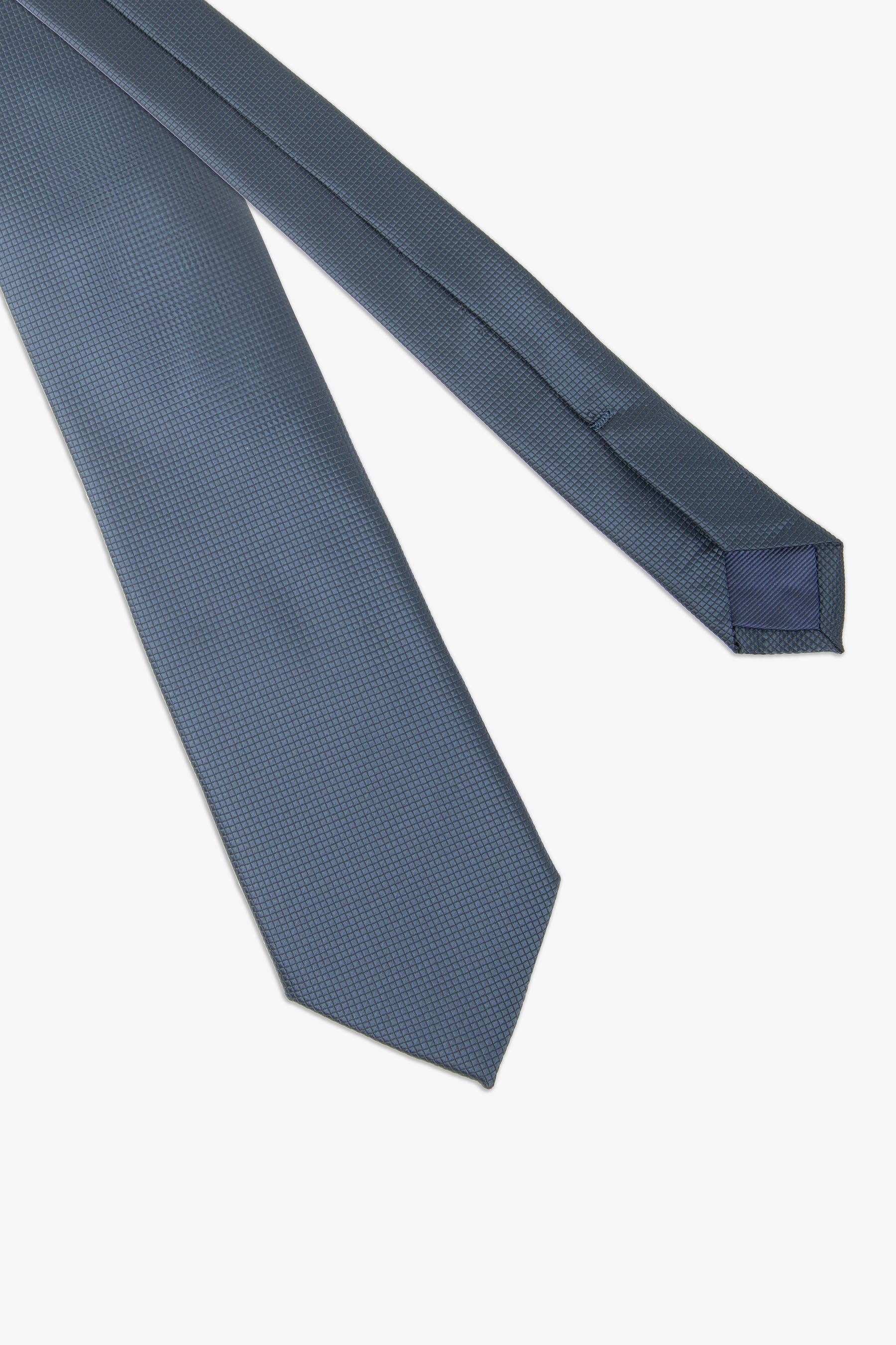 Cravatta diamantino navy-Dan John