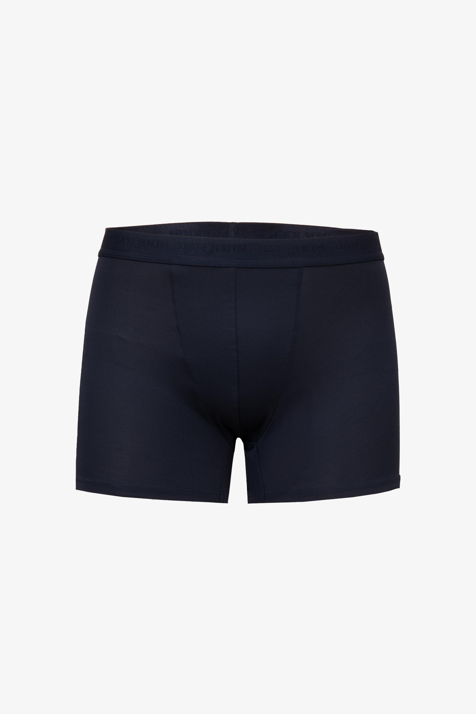 3-pack boxer multicolor-Dan John
