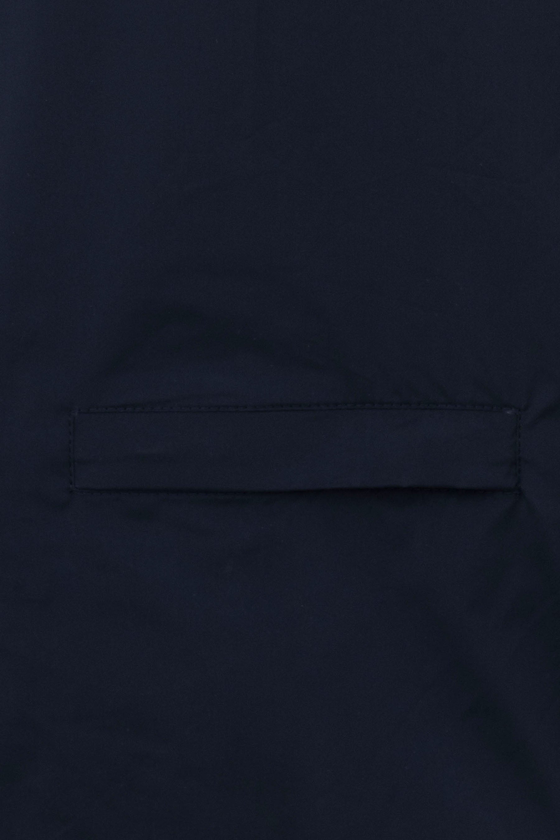 Gilet tecnico DNJ blu-Dan John