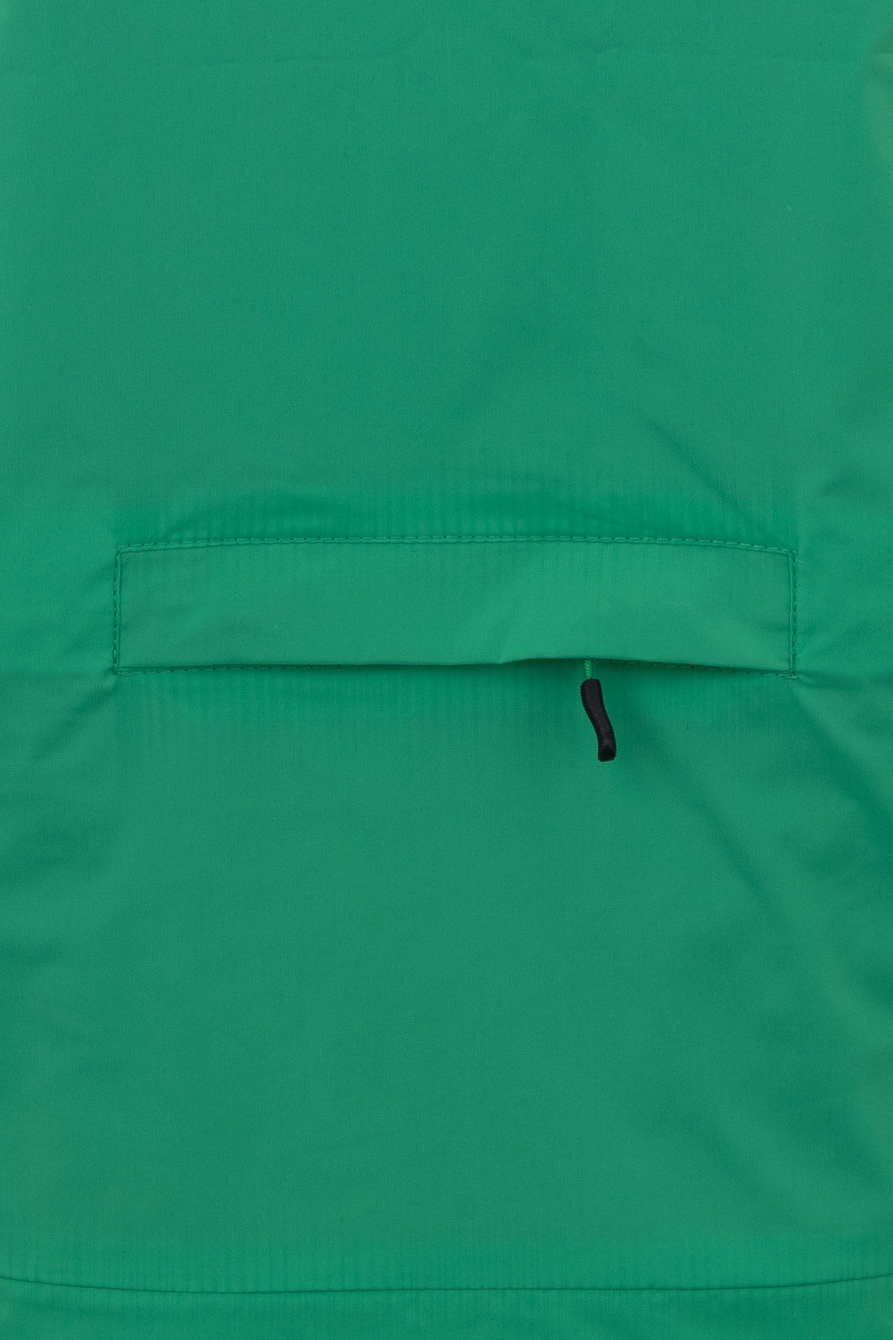 Gilet tecnico DNJ verde-Dan John