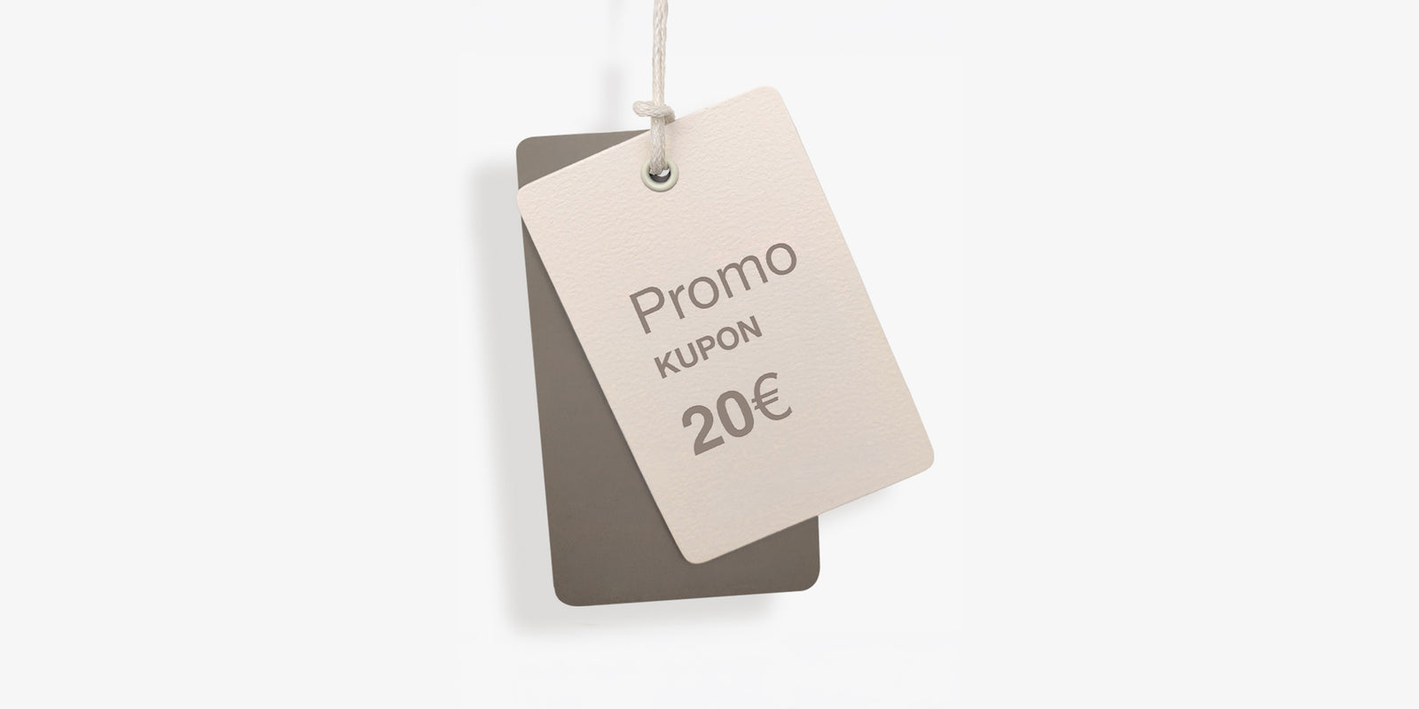 Promo Voucher