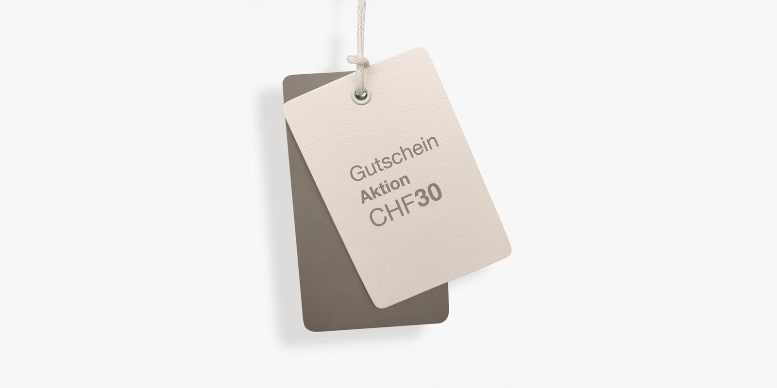 Promo Voucher
