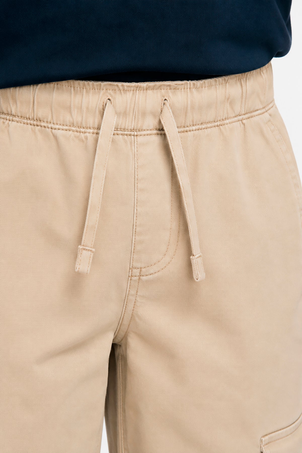 Pantalaccio chino cream Kids