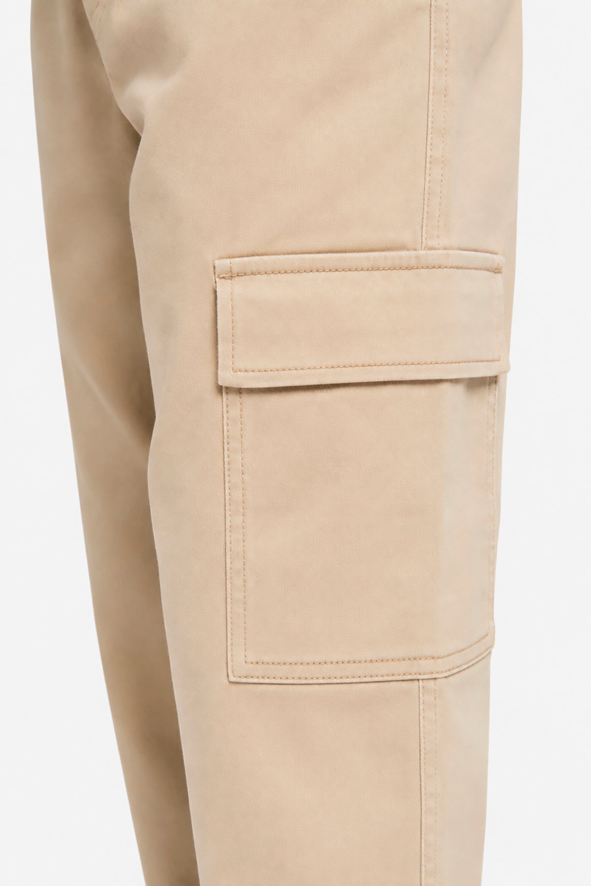 Pantalaccio chino cream Kids