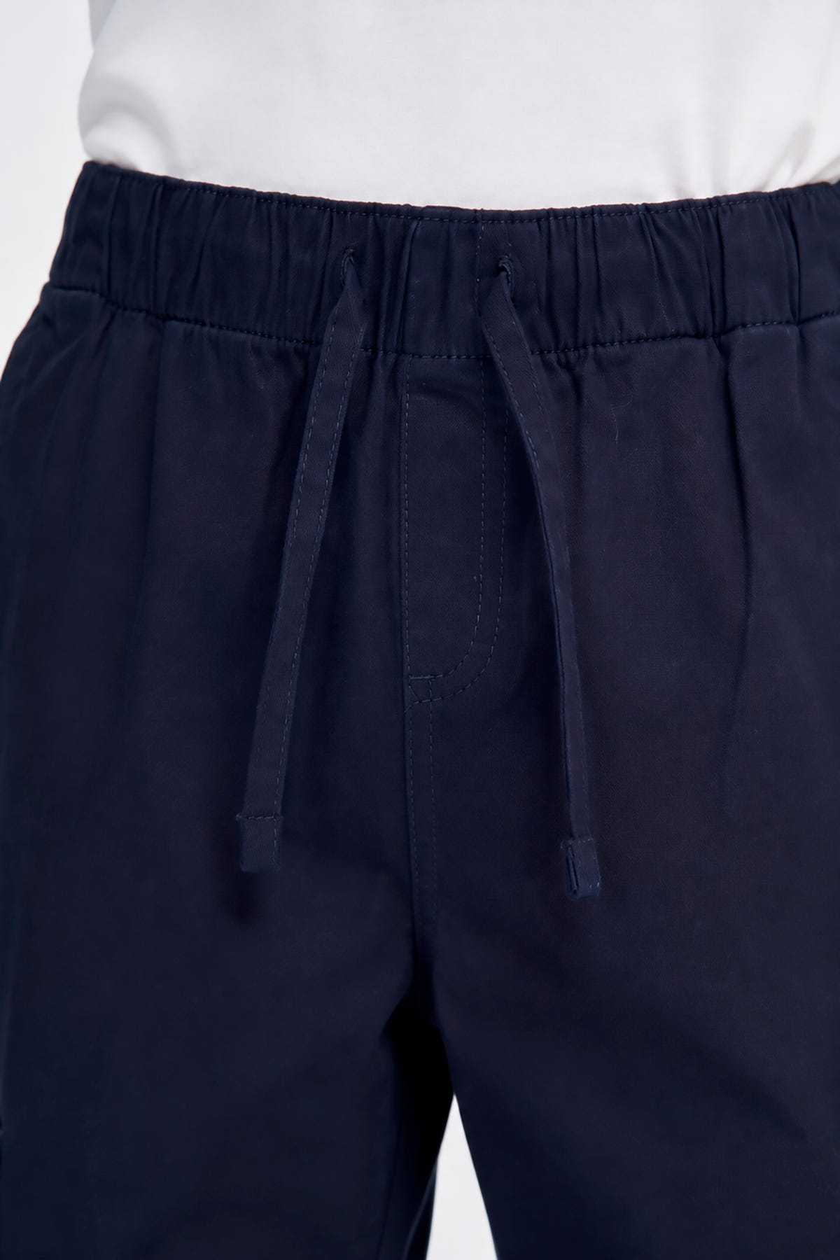 Pantalaccio chino blu navy Kids