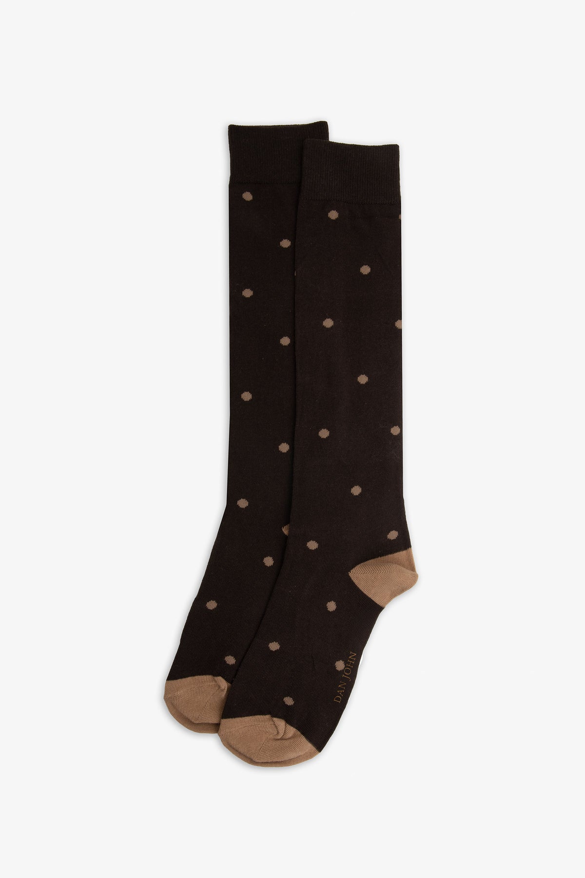3-pack calza lunga fantasia moro