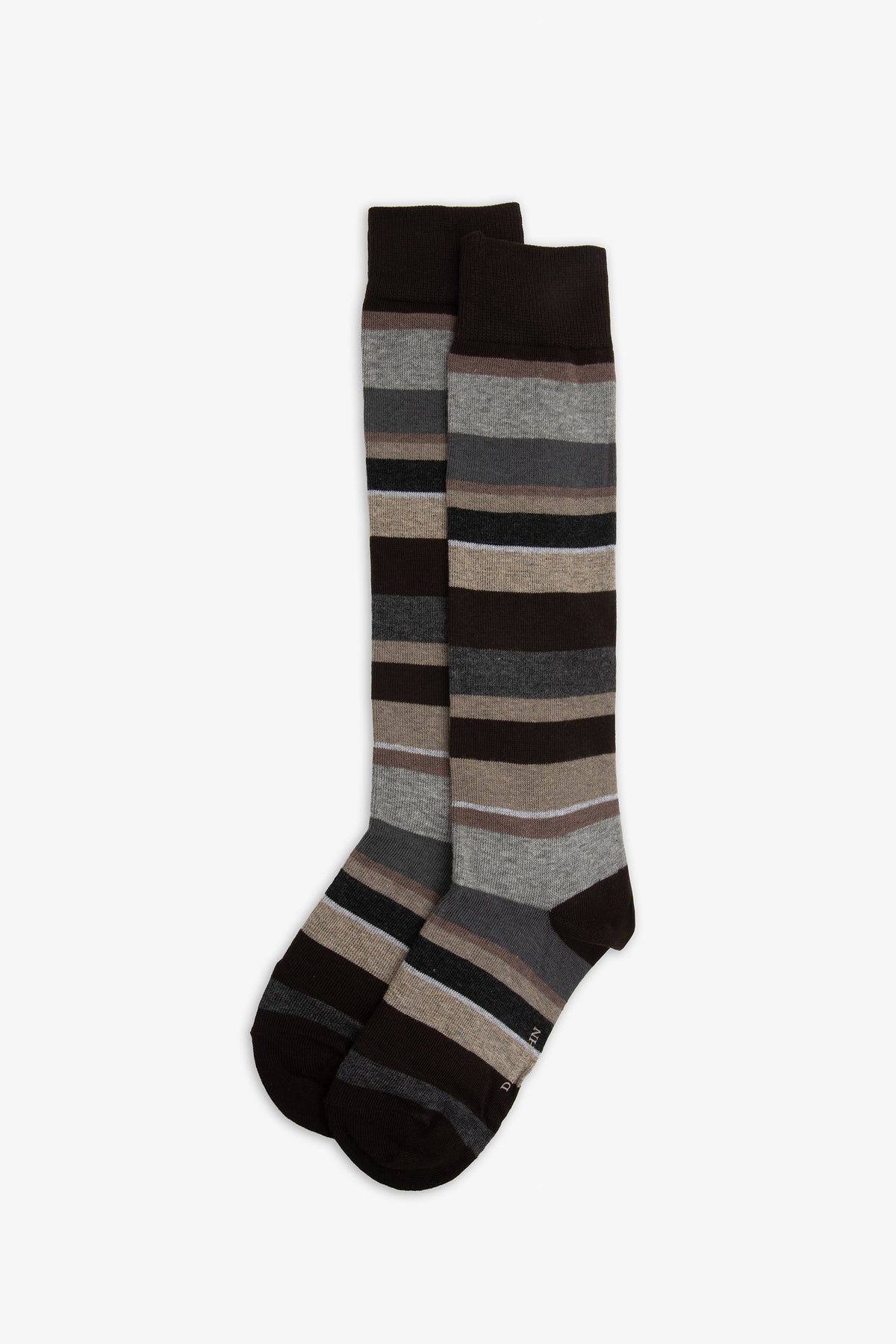 3-pack calza lunga fantasia moro