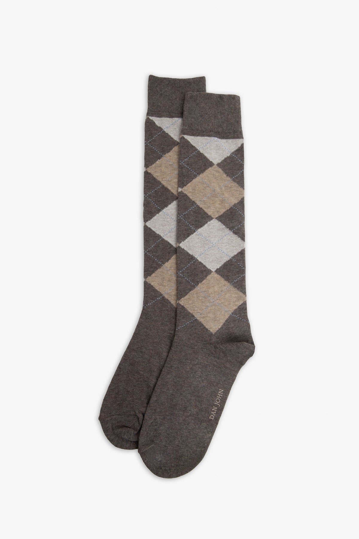 3-pack calza lunga fantasia moro