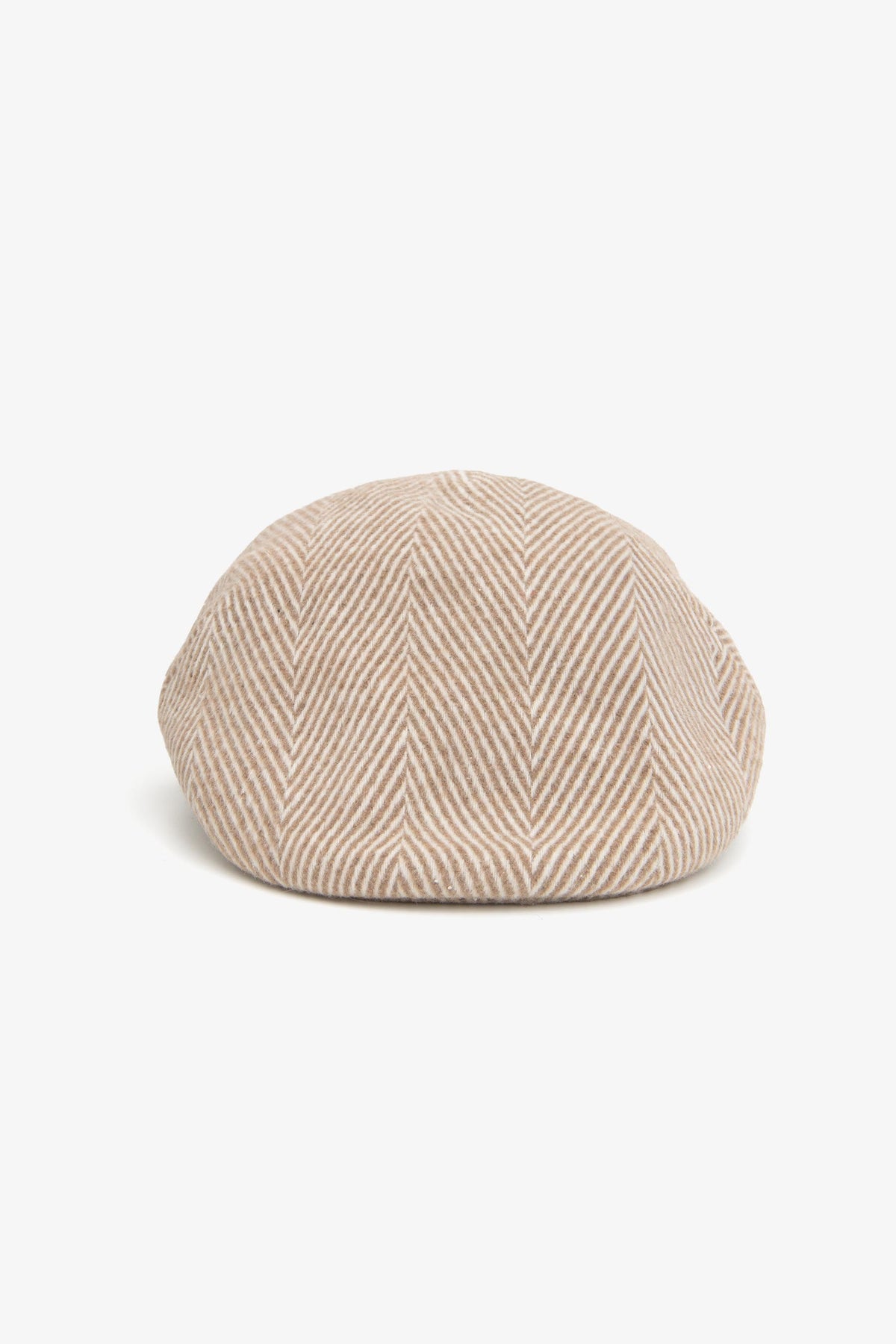 Coppola Herringbone beige