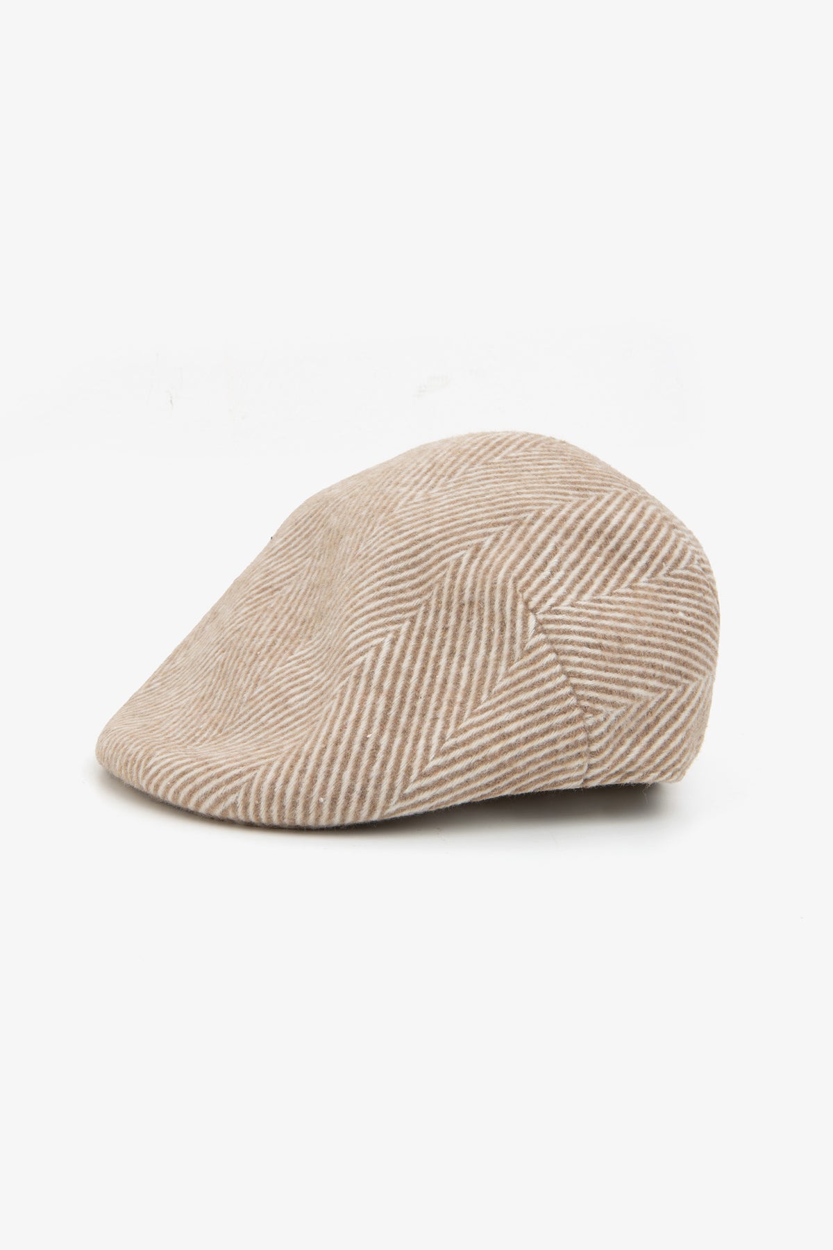 Coppola Herringbone beige