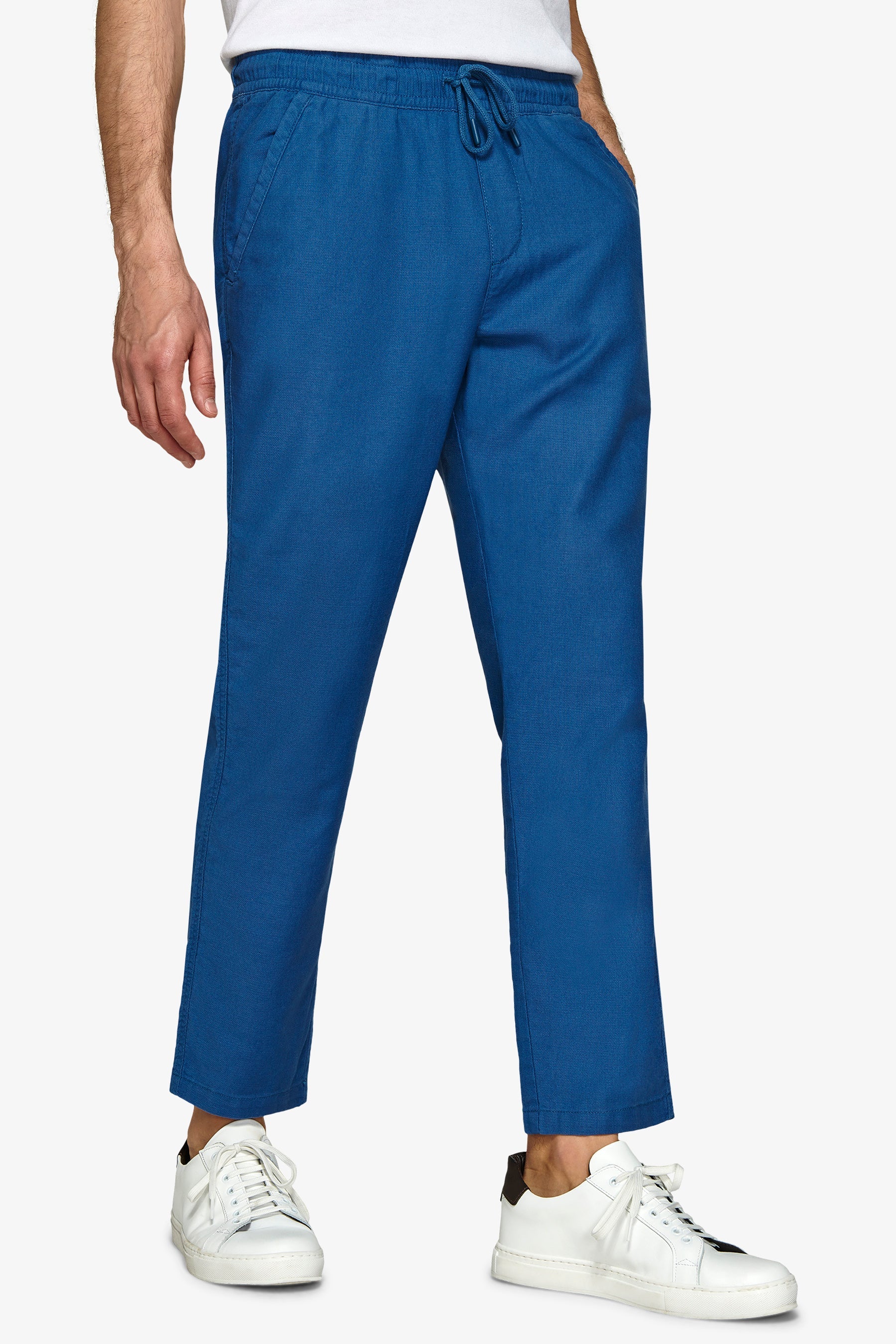 Pantalaccio armaturato avion-Dan John