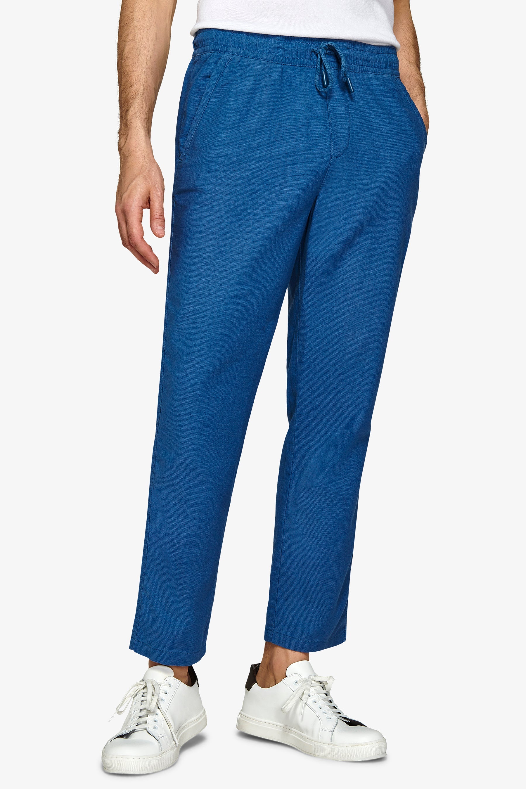 Pantalaccio armaturato avion-Dan John