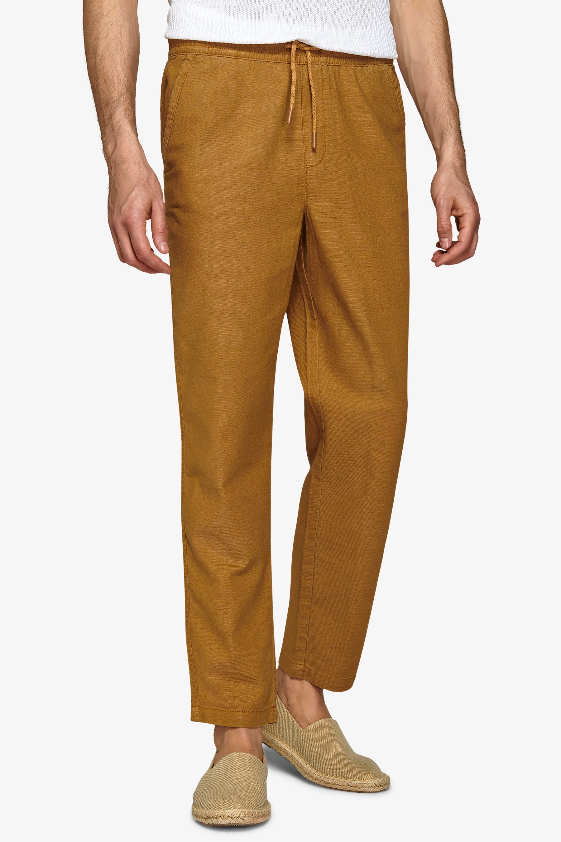 Pantalaccio armaturato biscotto-Dan John