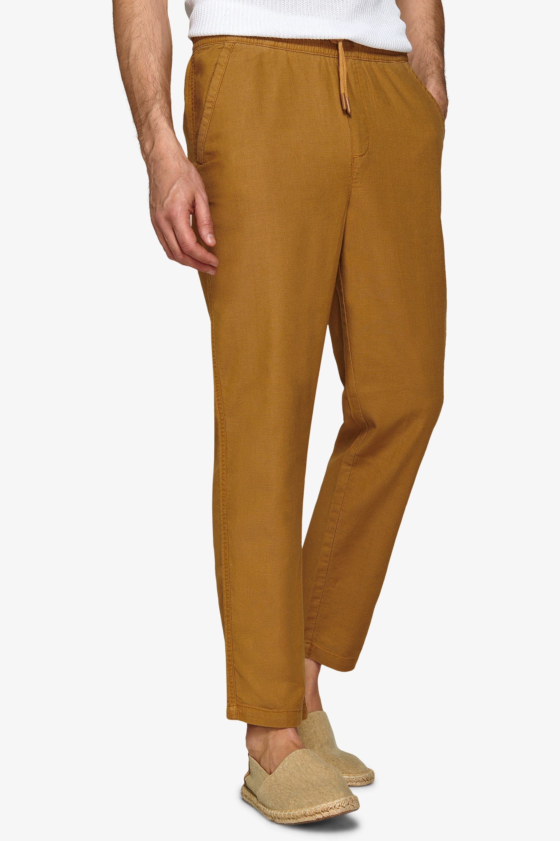 Pantalaccio armaturato biscotto-Dan John