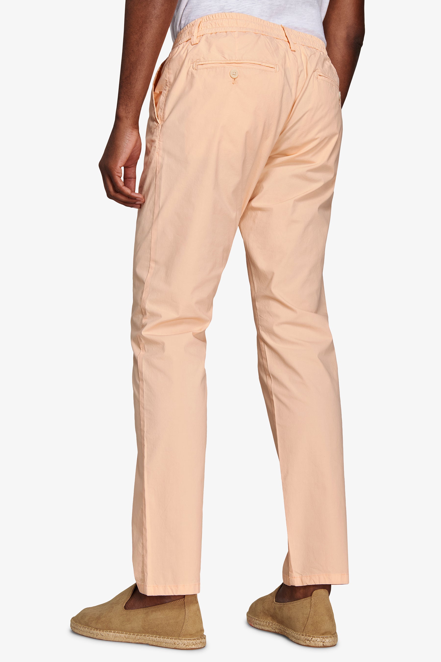 Pantalaccio tela paracadute pesca-Dan John