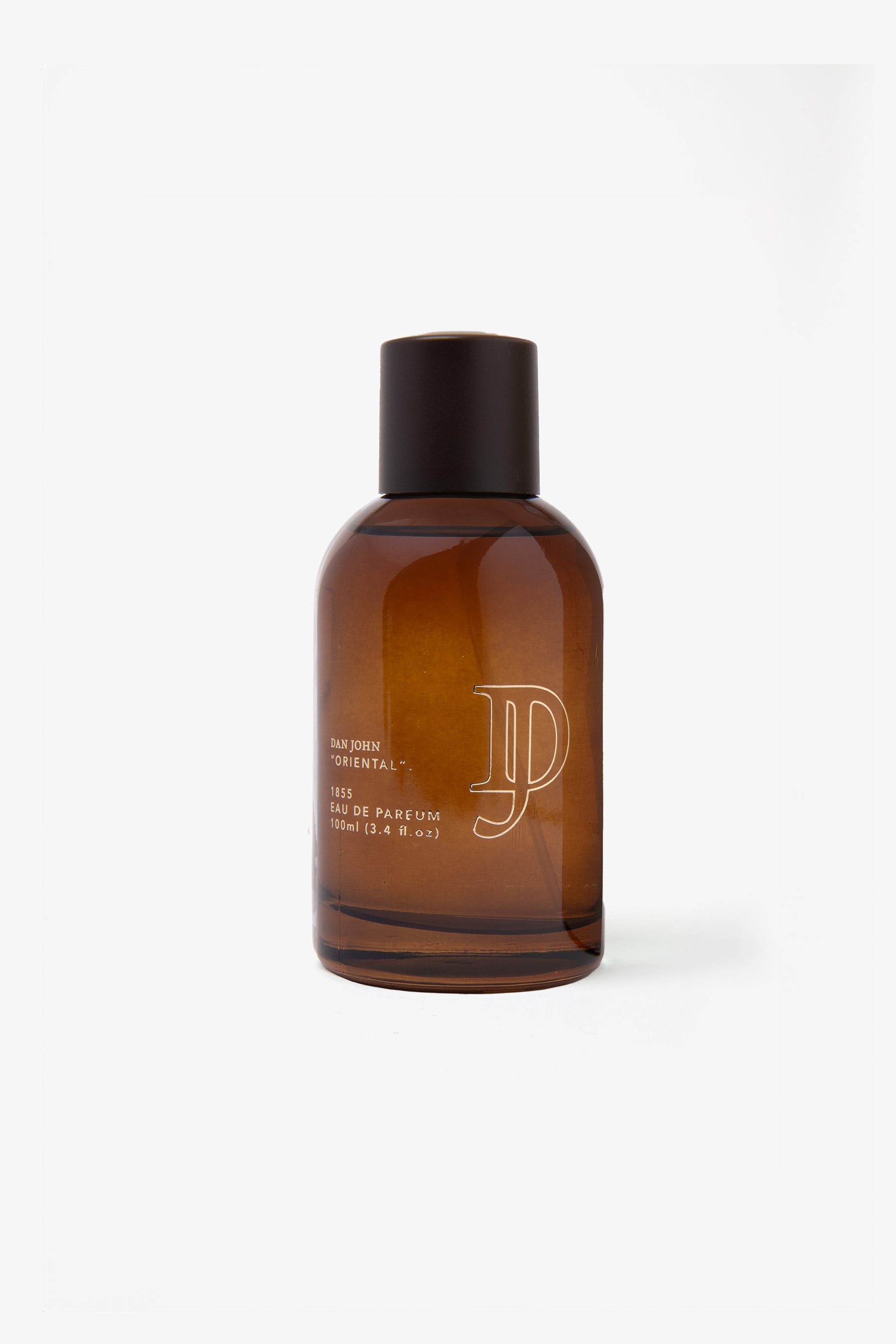 Profumo "Oriental" by Dan John-Dan John
