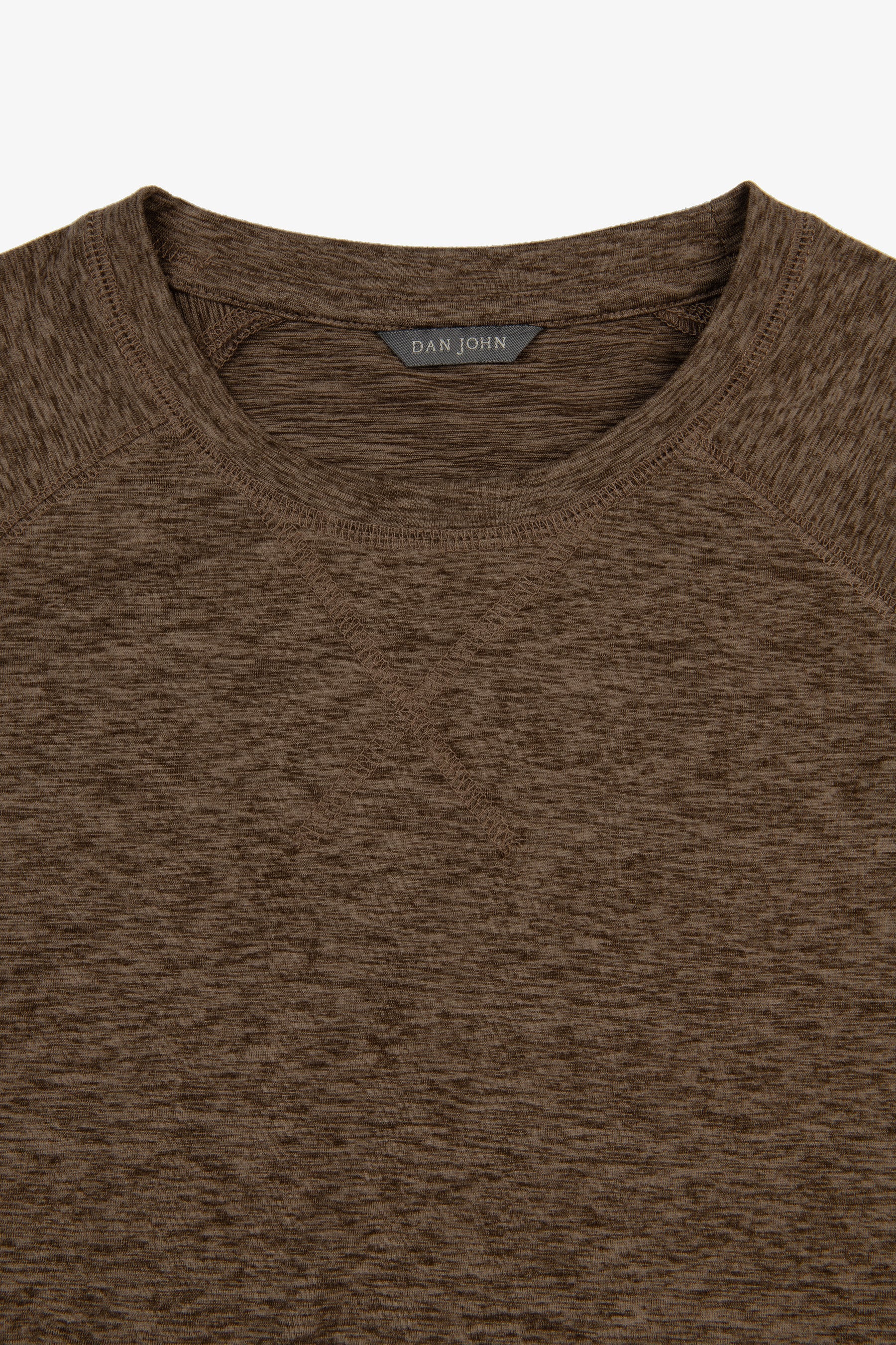 T-shirt jersey fango-Dan John