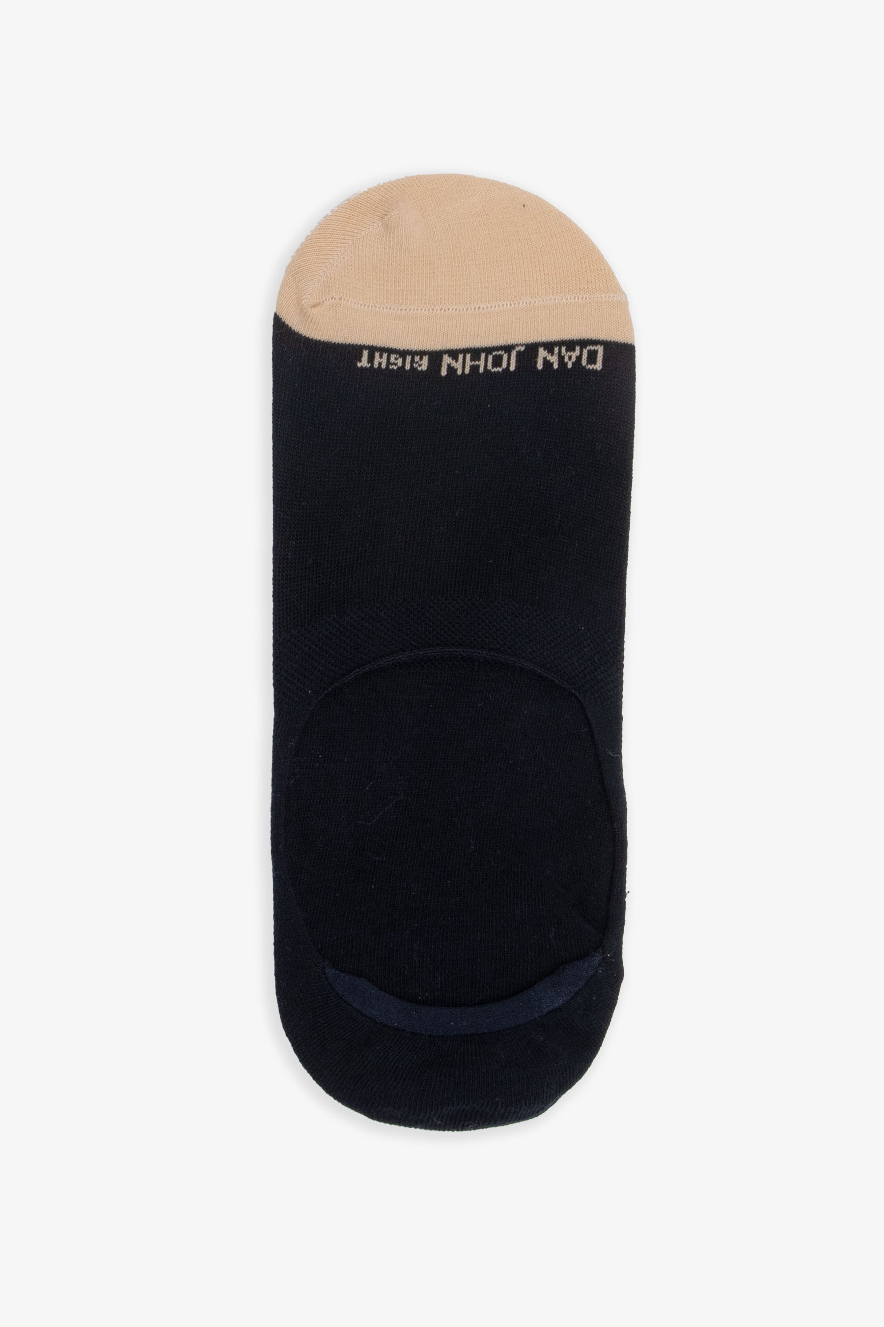 4-pack calzini fantasmini multicolor-Dan John