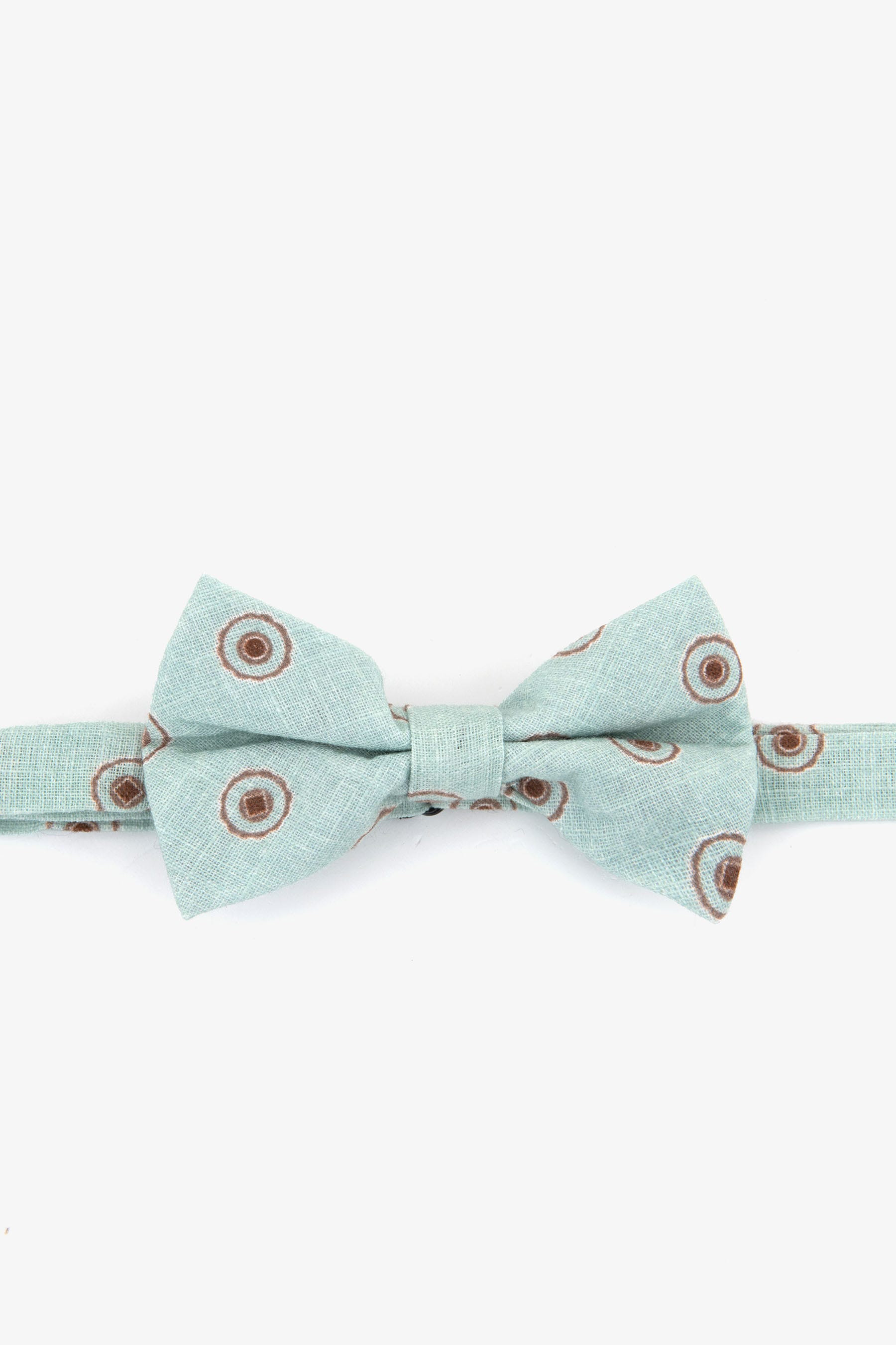 Papillon fantasia verde Kids-Dan John