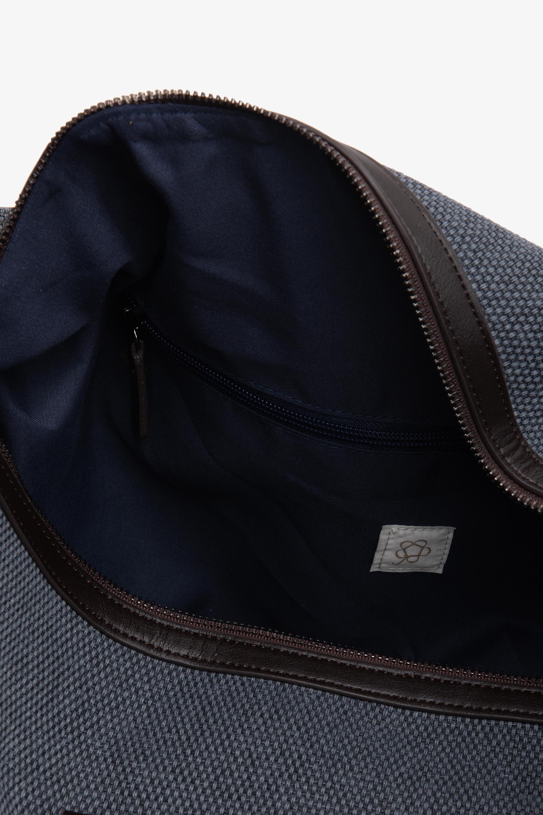 Tugbag 48h bleu turquoise