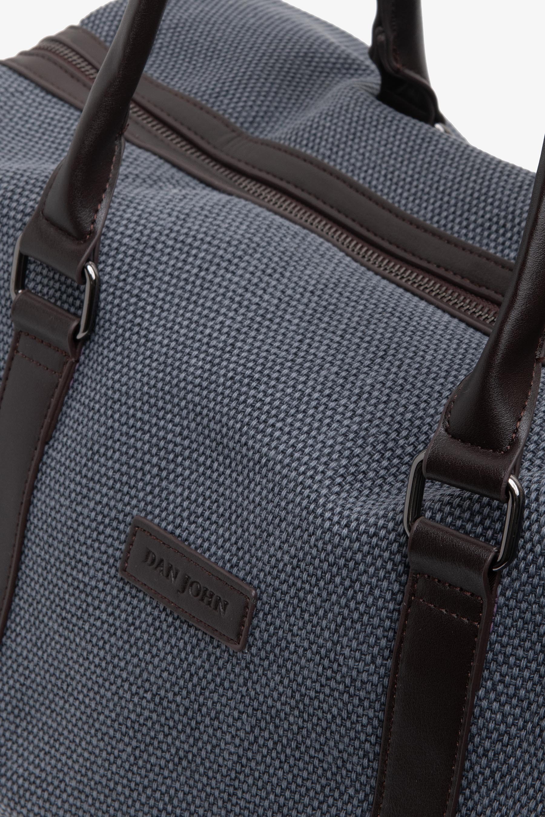 Tugbag 48h bleu turquoise