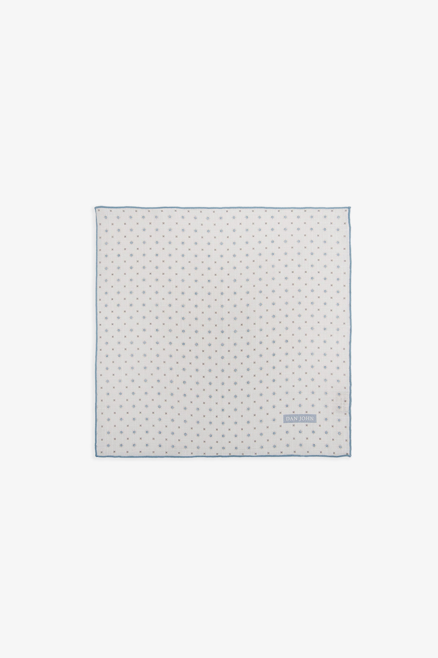 Pochette micro fantasia avion-Dan John