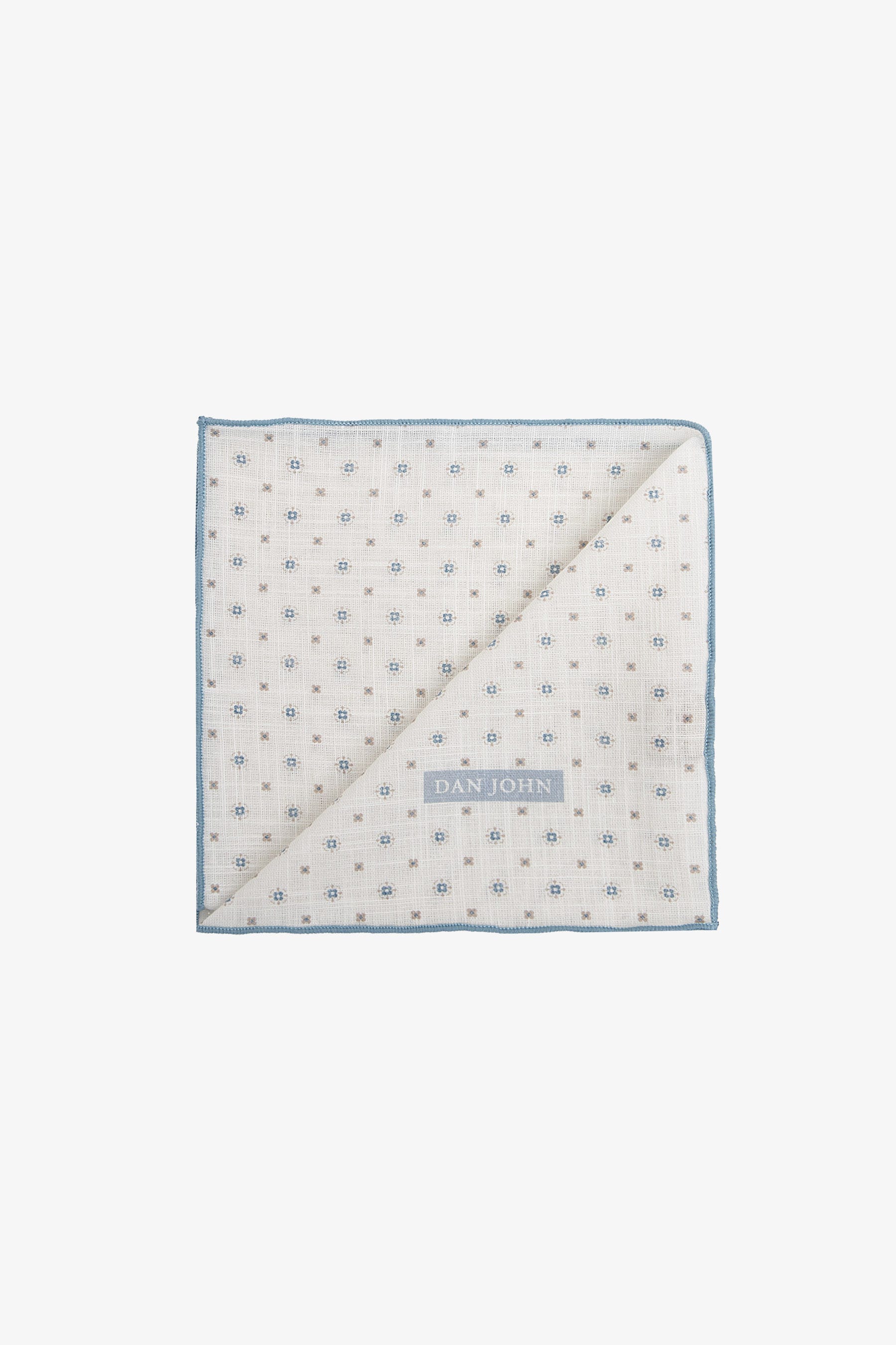 Pochette micro fantasia avion-Dan John