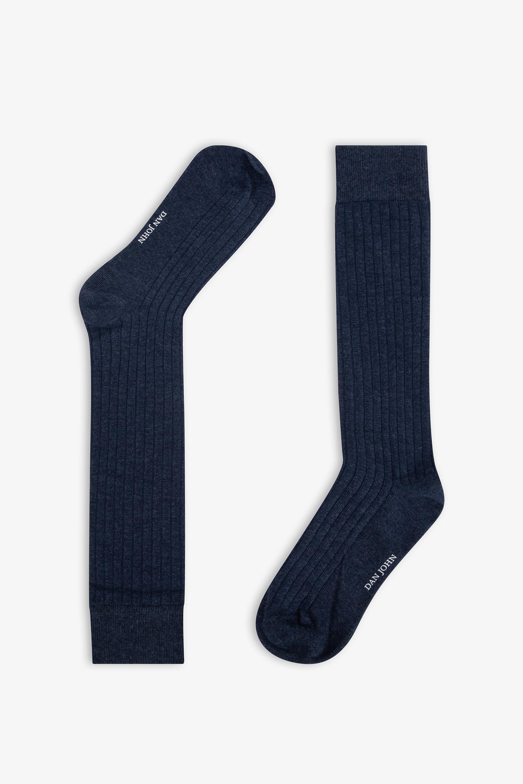 3-pack calzini multi fantasia multicolor-Dan John