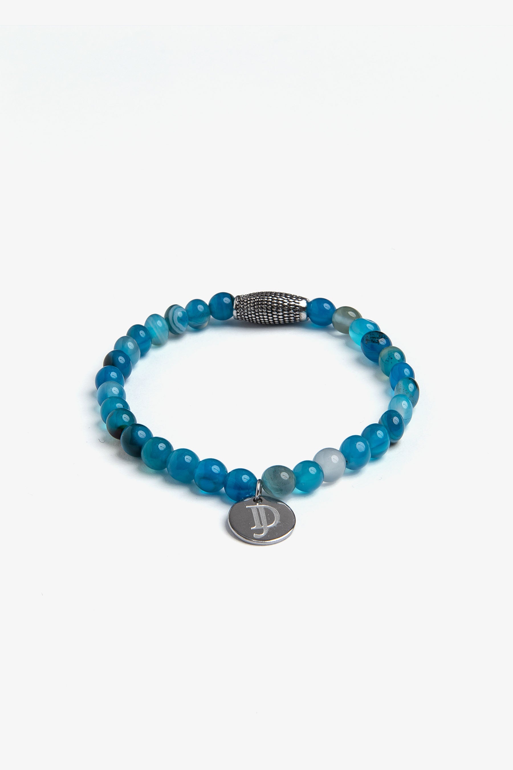 Bracciale perle piccole-Dan John