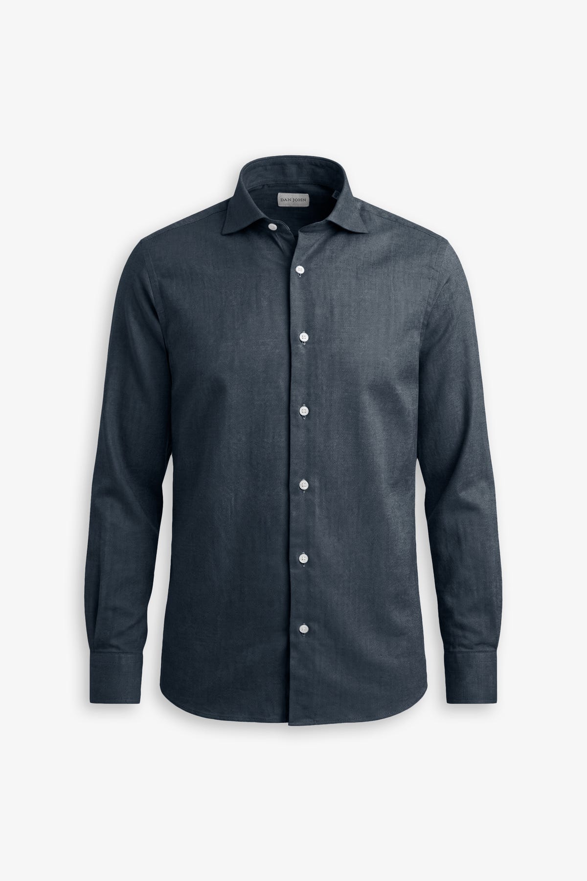 Camicia millerighe leisure blu