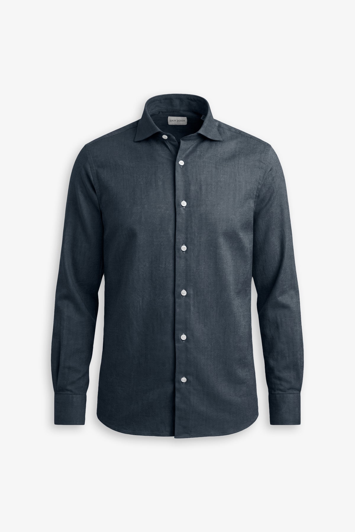 Camicia millerighe leisure blu