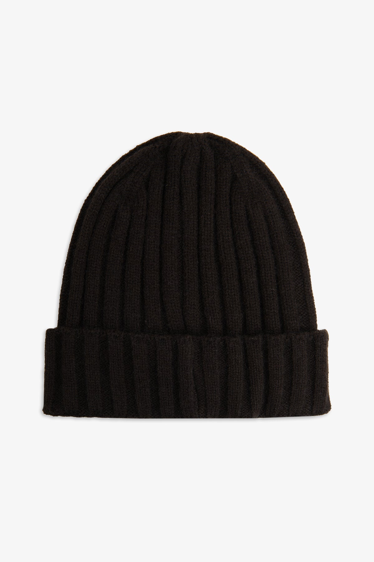 Cappello beanie costa inglese moro